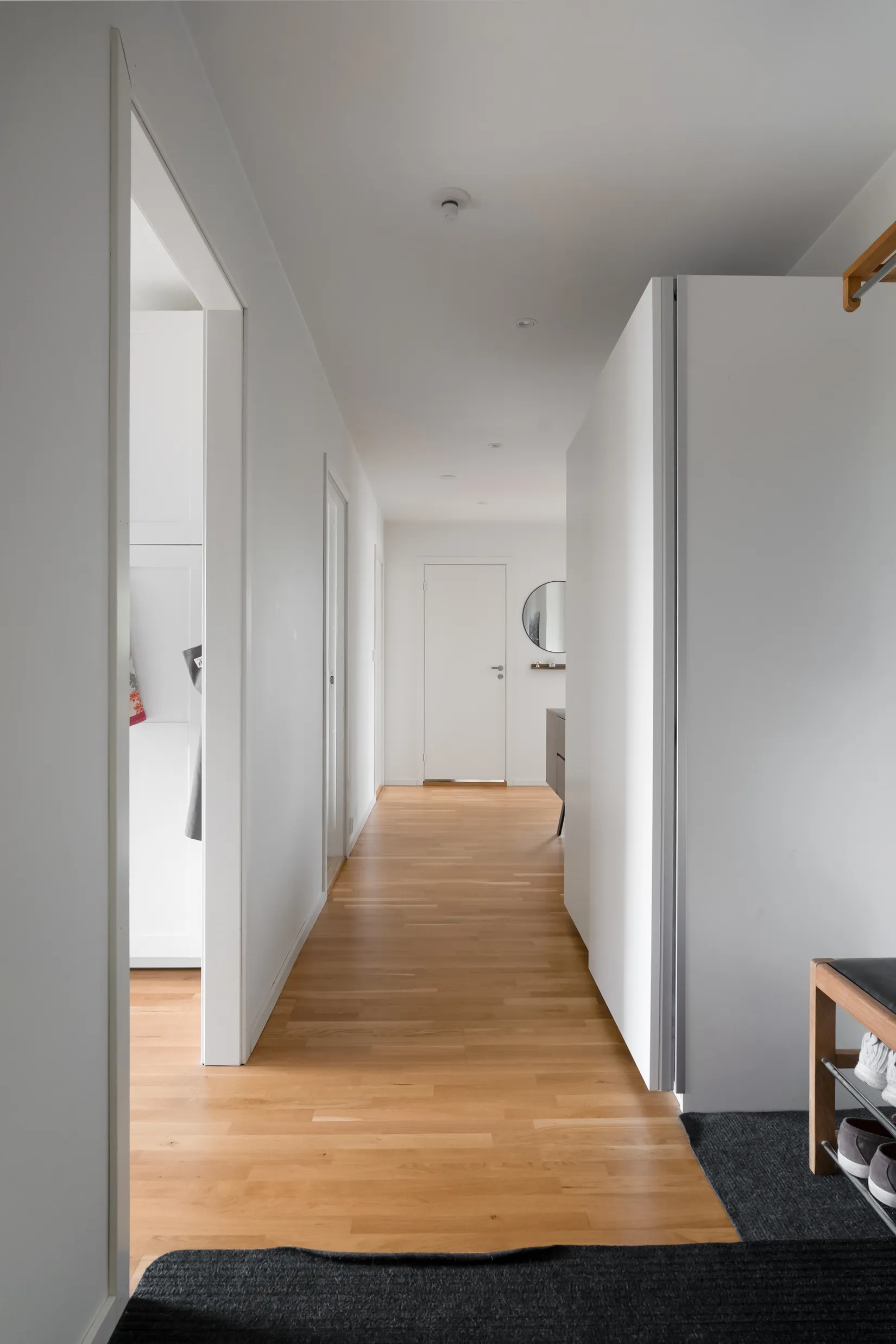 Bostadsrätt, Plogvägen 3B, Villan, Ängelholm