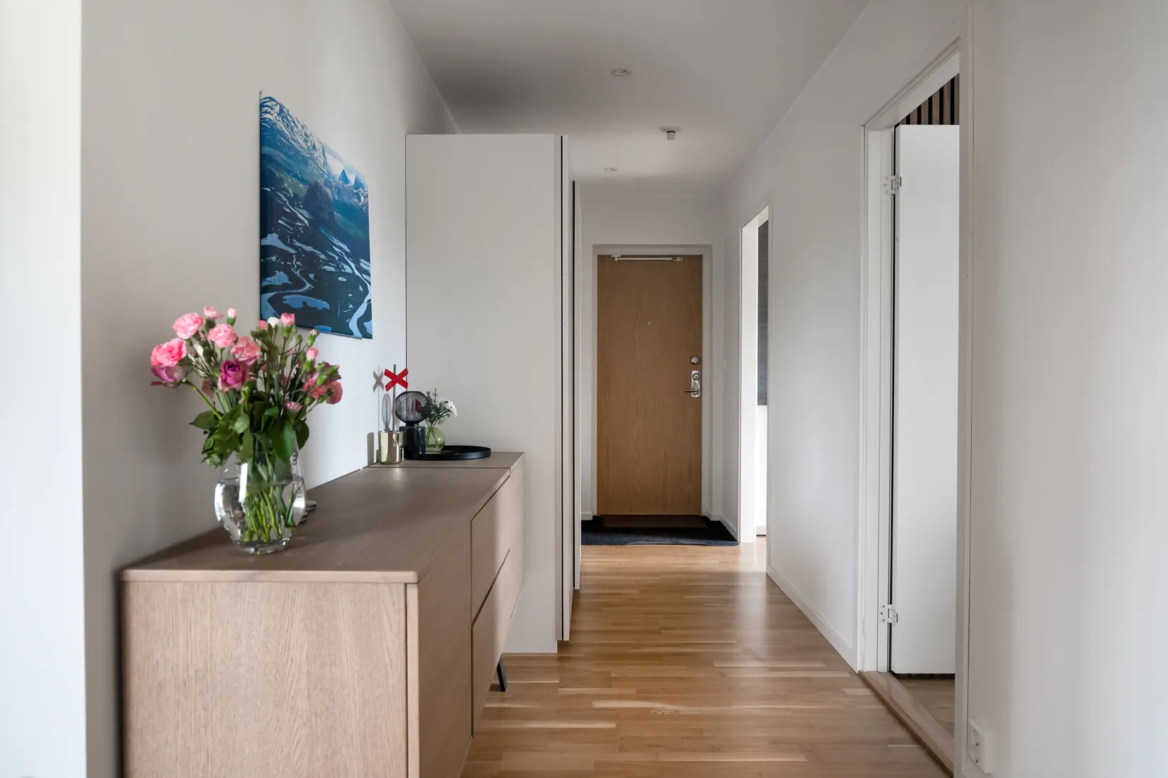 Bostadsrätt, Plogvägen 3B, Villan, Ängelholm
