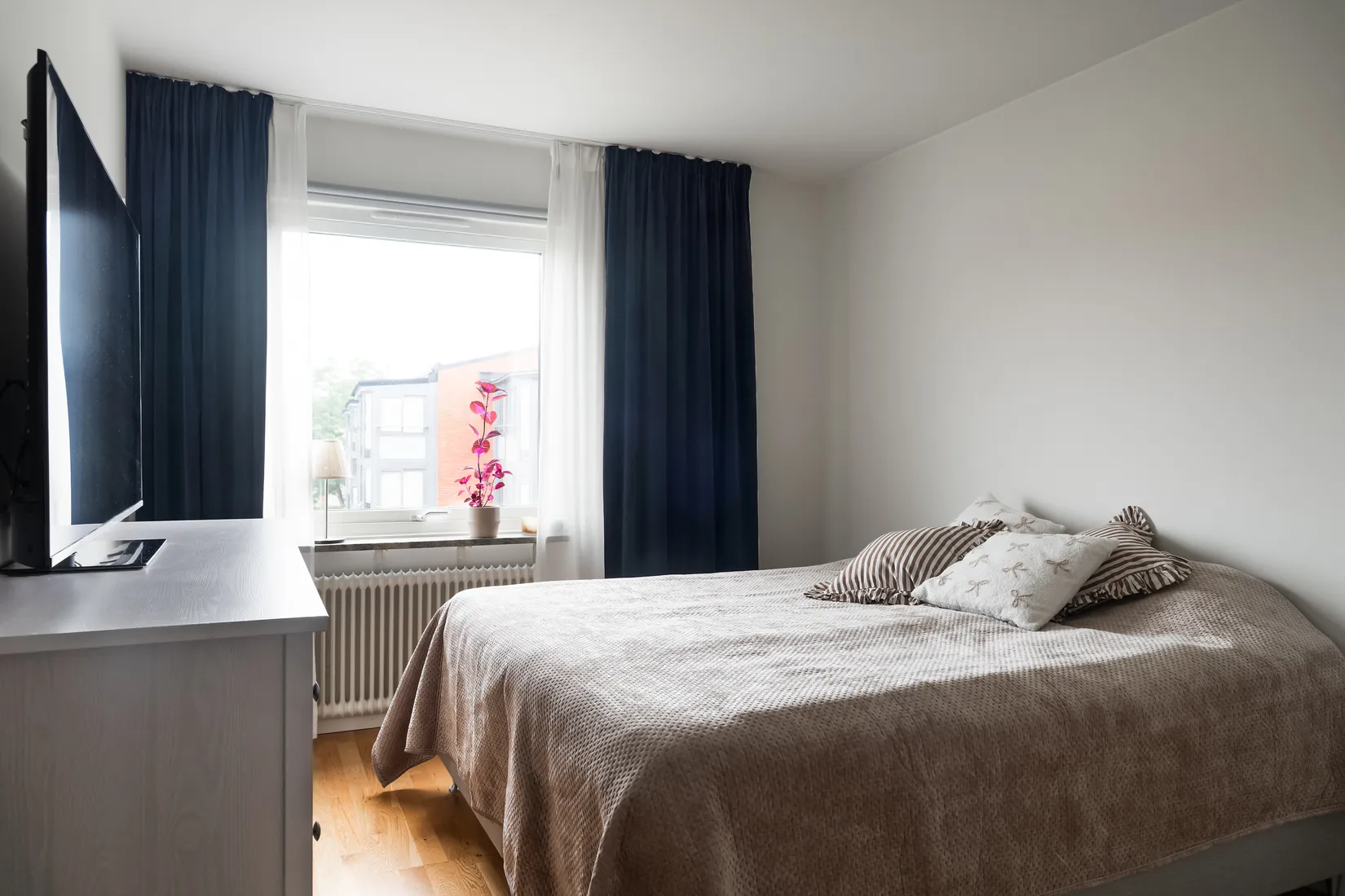 Bostadsrätt, Plogvägen 3B, Villan, Ängelholm