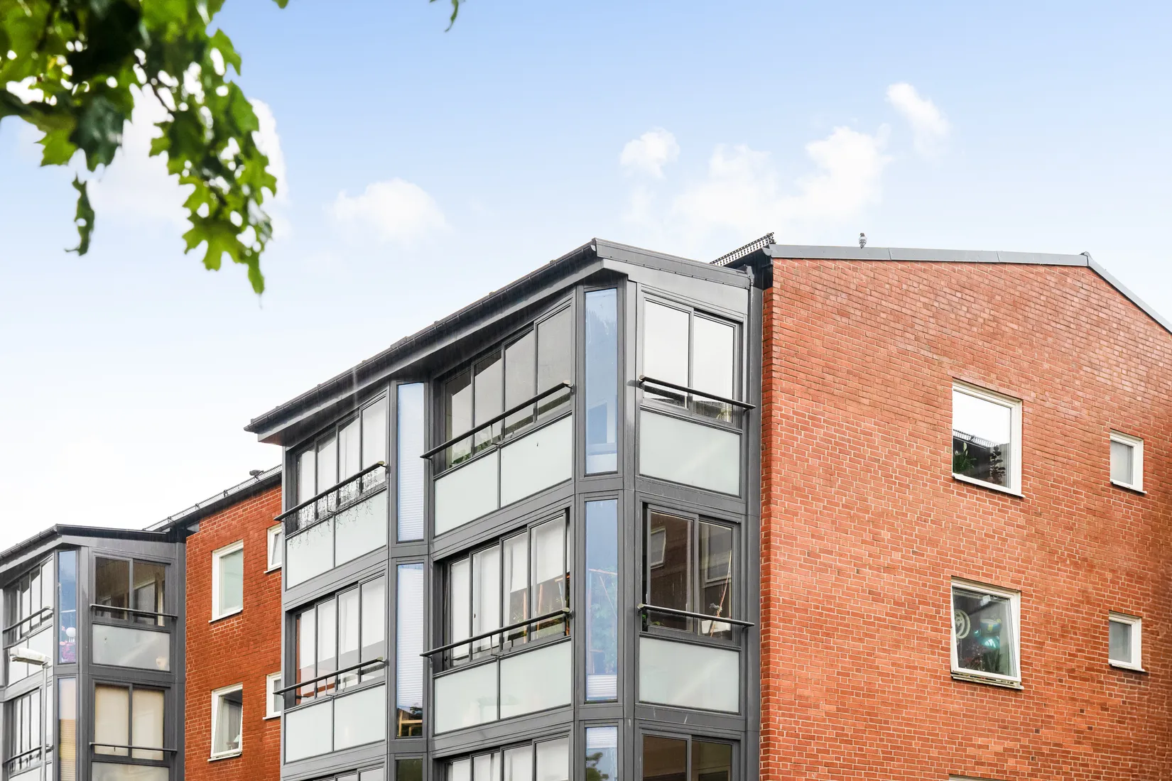 Bostadsrätt, Plogvägen 3B, Villan, Ängelholm