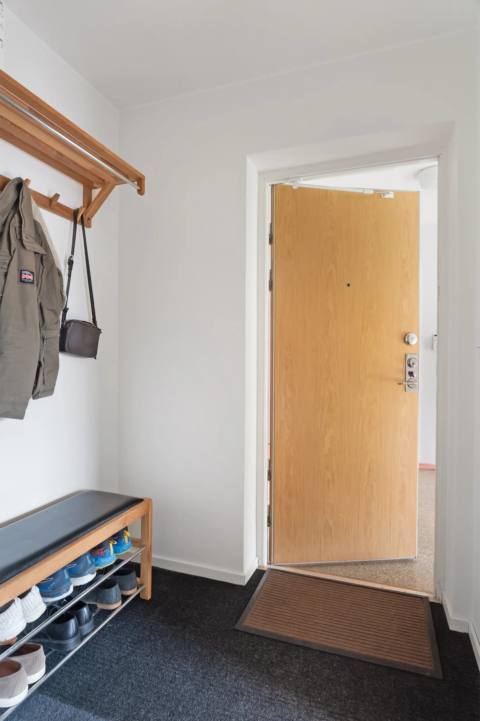 Bostadsrätt, Plogvägen 3B, Villan, Ängelholm