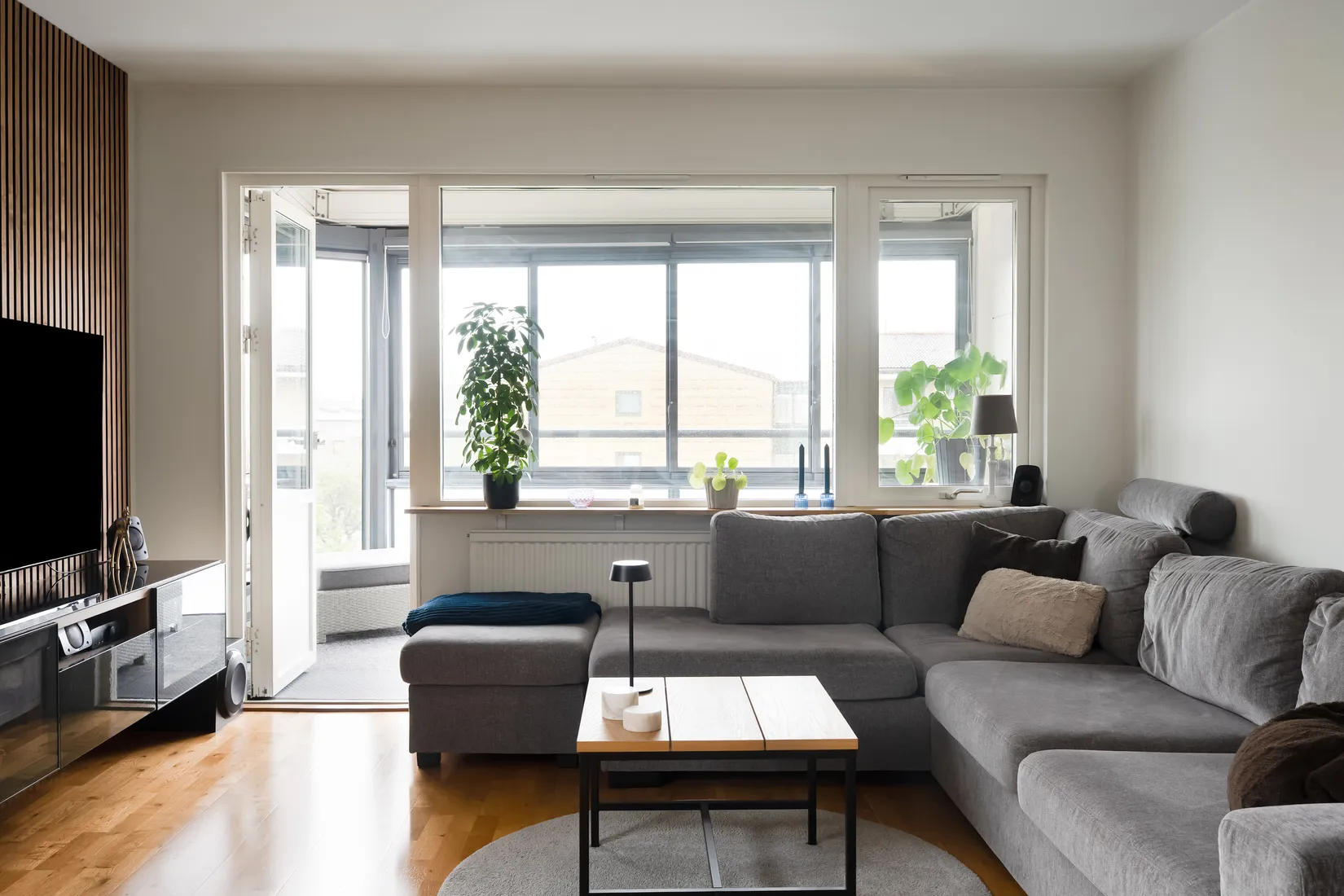 Bostadsrätt, Plogvägen 3B, Villan, Ängelholm