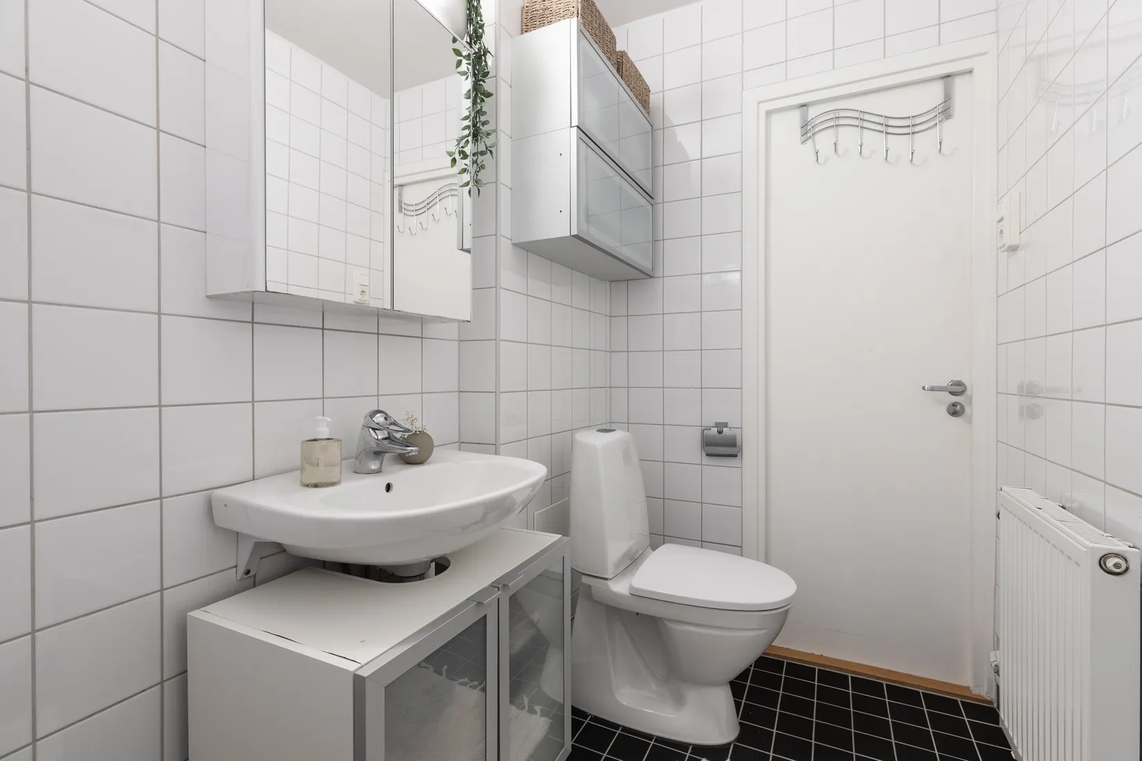 Bostadsrätt, Infanterigatan 25, Västra Skogen, Solna