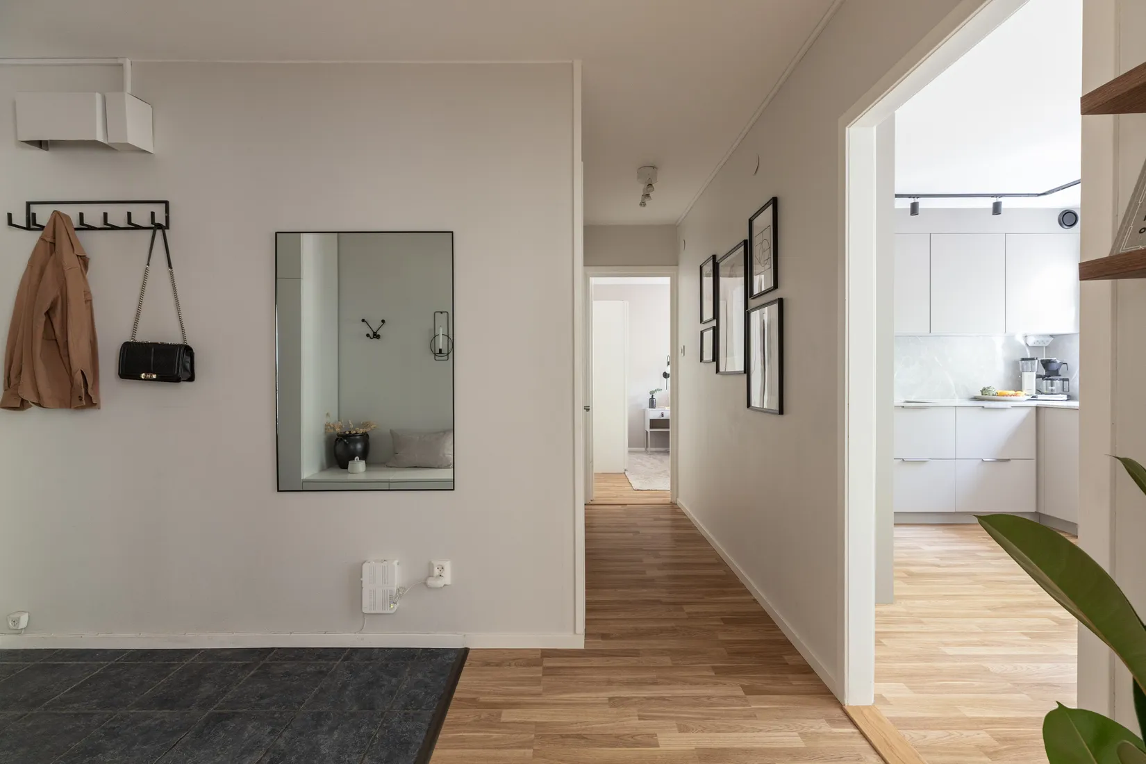 Bostadsrätt, Infanterigatan 25, Västra Skogen, Solna