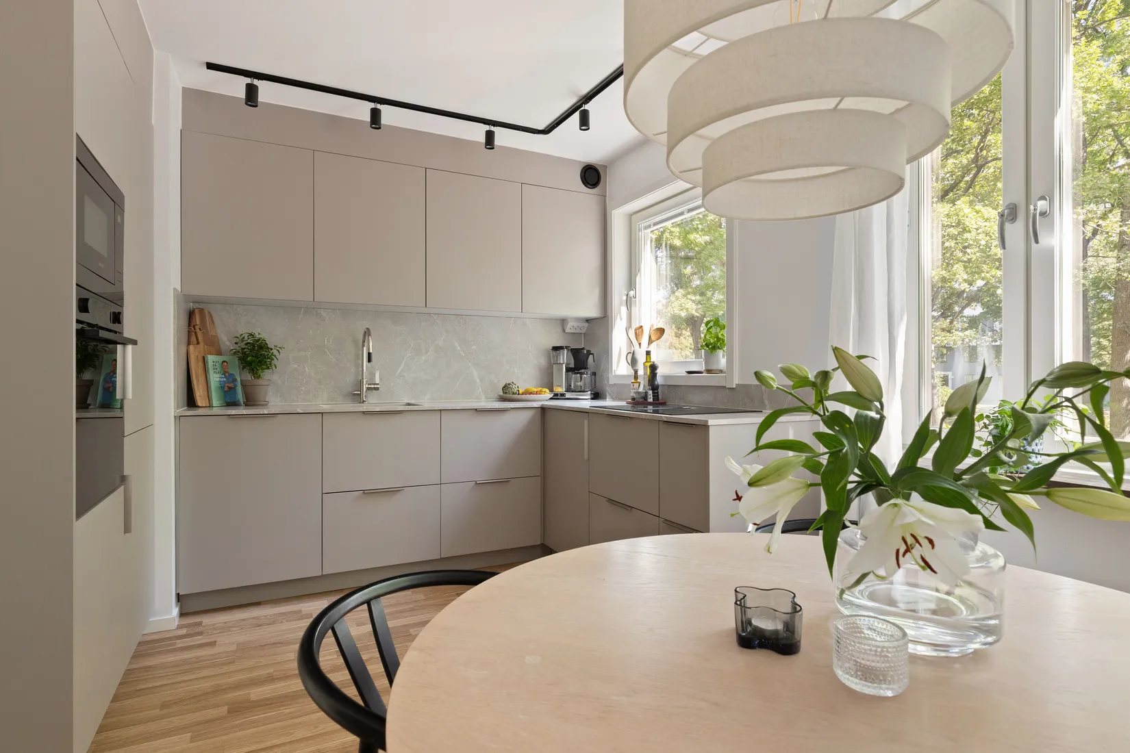 Bostadsrätt, Infanterigatan 25, Västra Skogen, Solna