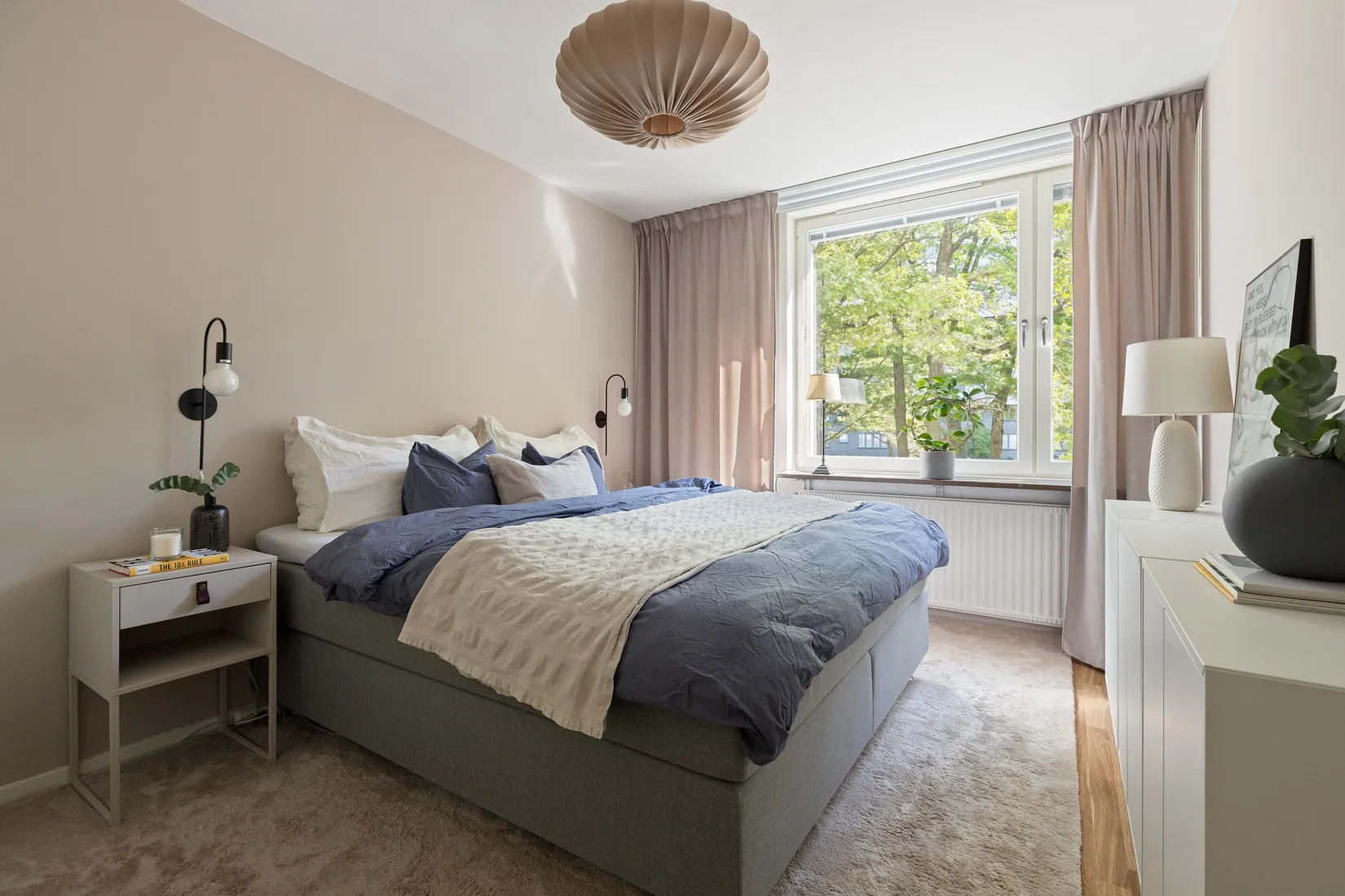 Bostadsrätt, Infanterigatan 25, Västra Skogen, Solna