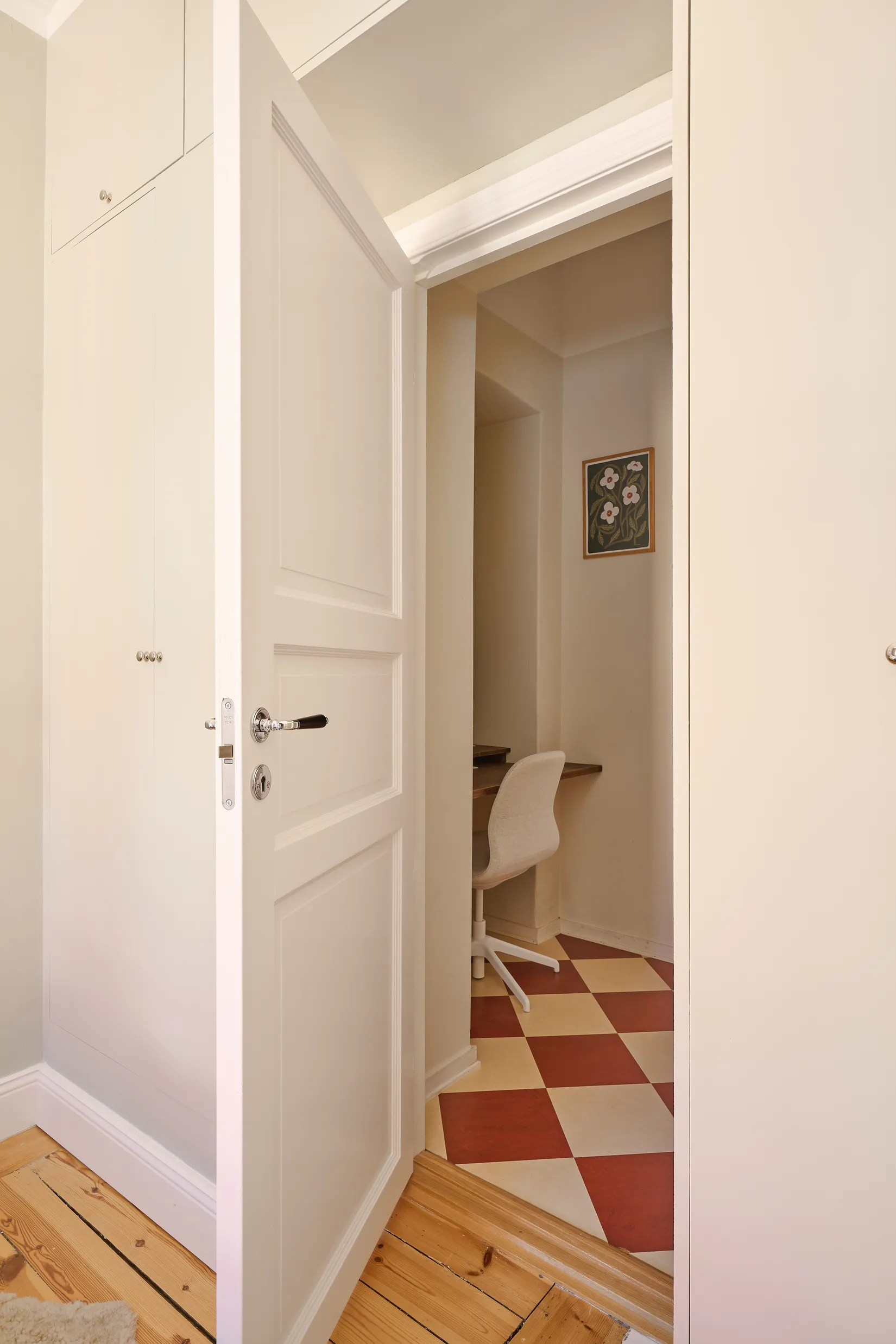 Bostadsrätt, Gotlandsgatan 66, Södermalm Sofia, Stockholm