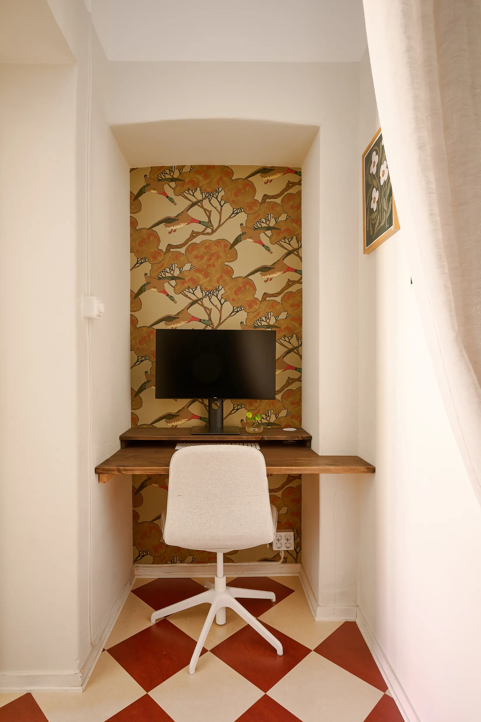 Bostadsrätt, Gotlandsgatan 66, Södermalm Sofia, Stockholm