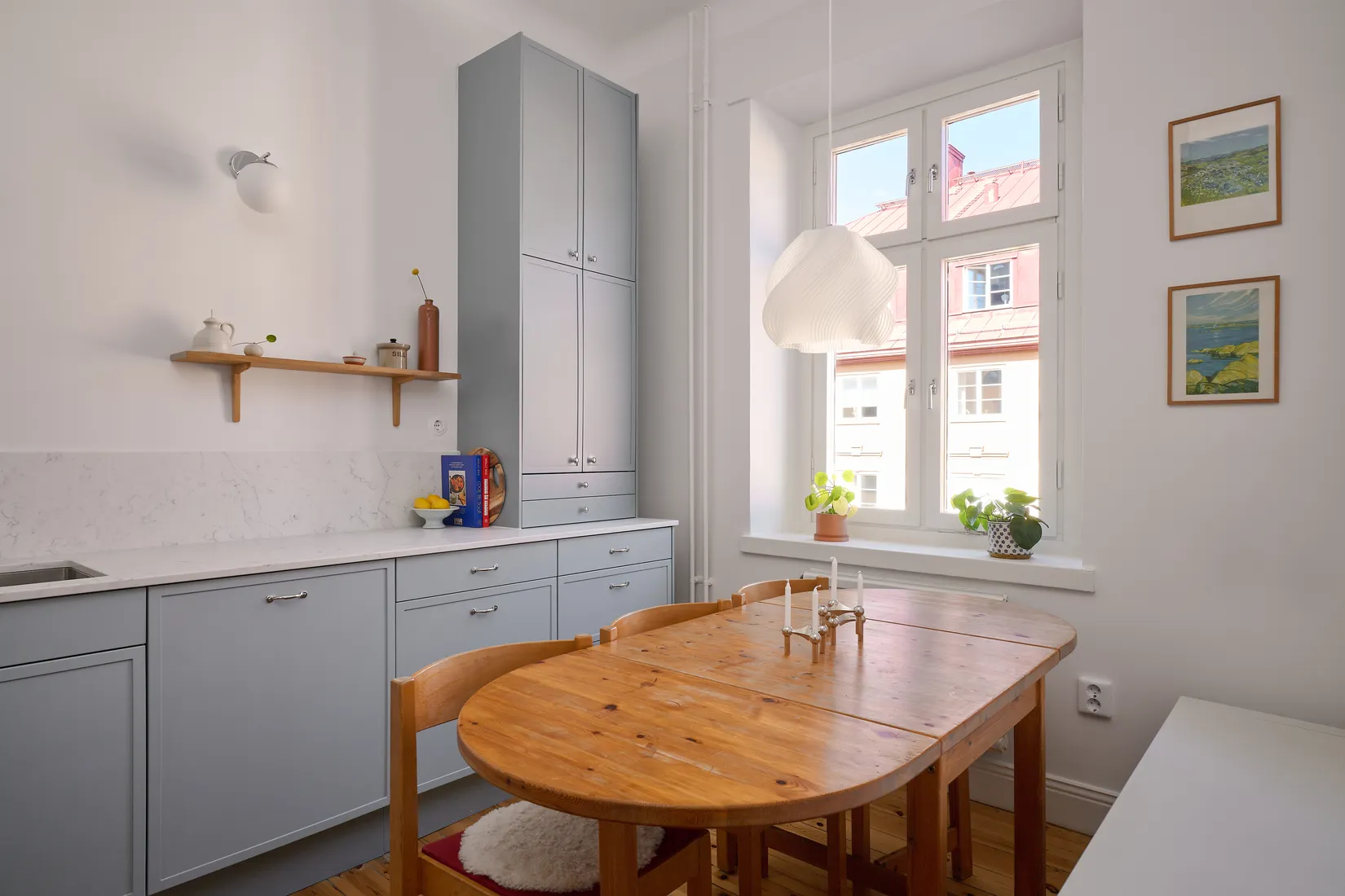 Bostadsrätt, Gotlandsgatan 66, Södermalm Sofia, Stockholm