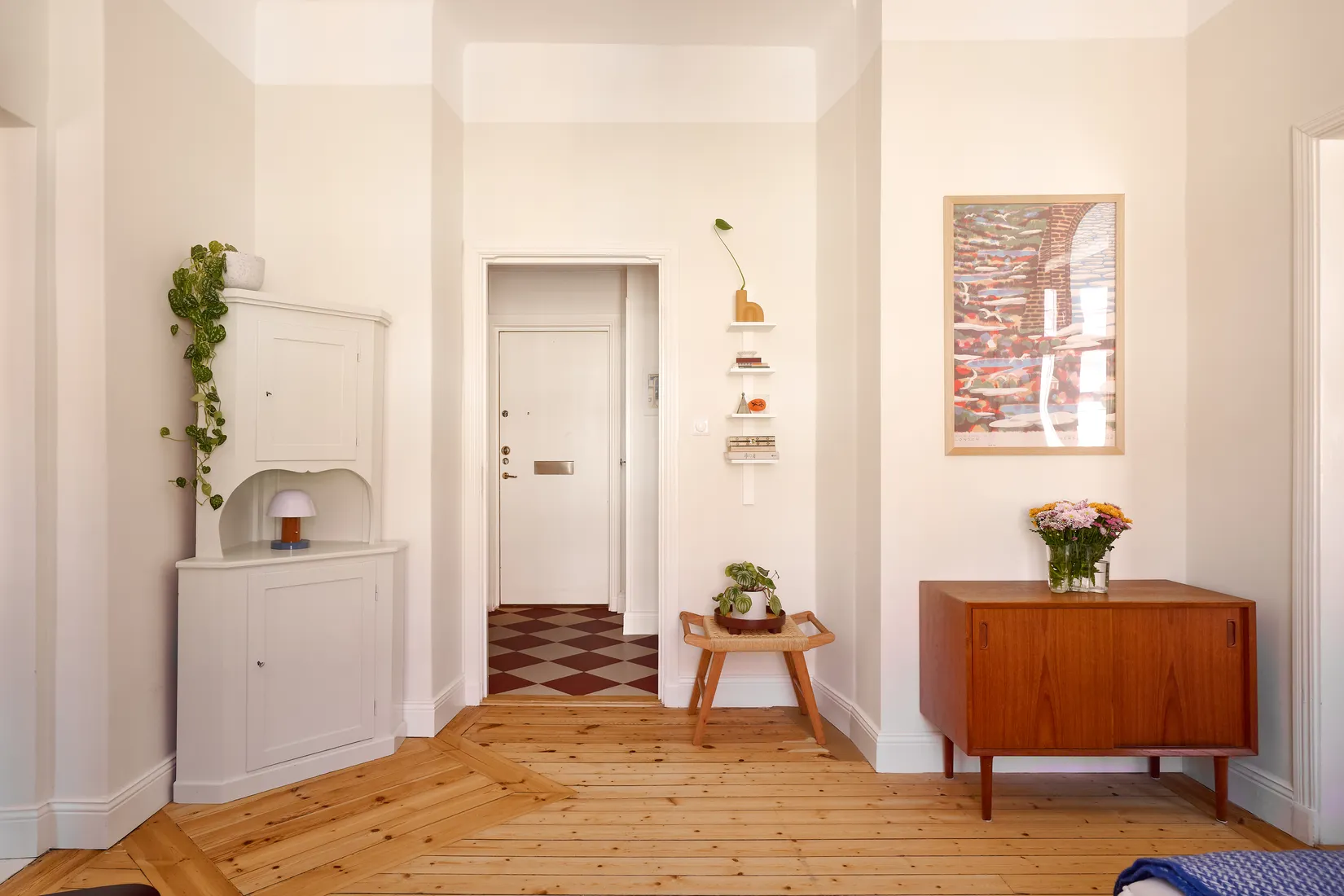 Bostadsrätt, Gotlandsgatan 66, Södermalm Sofia, Stockholm