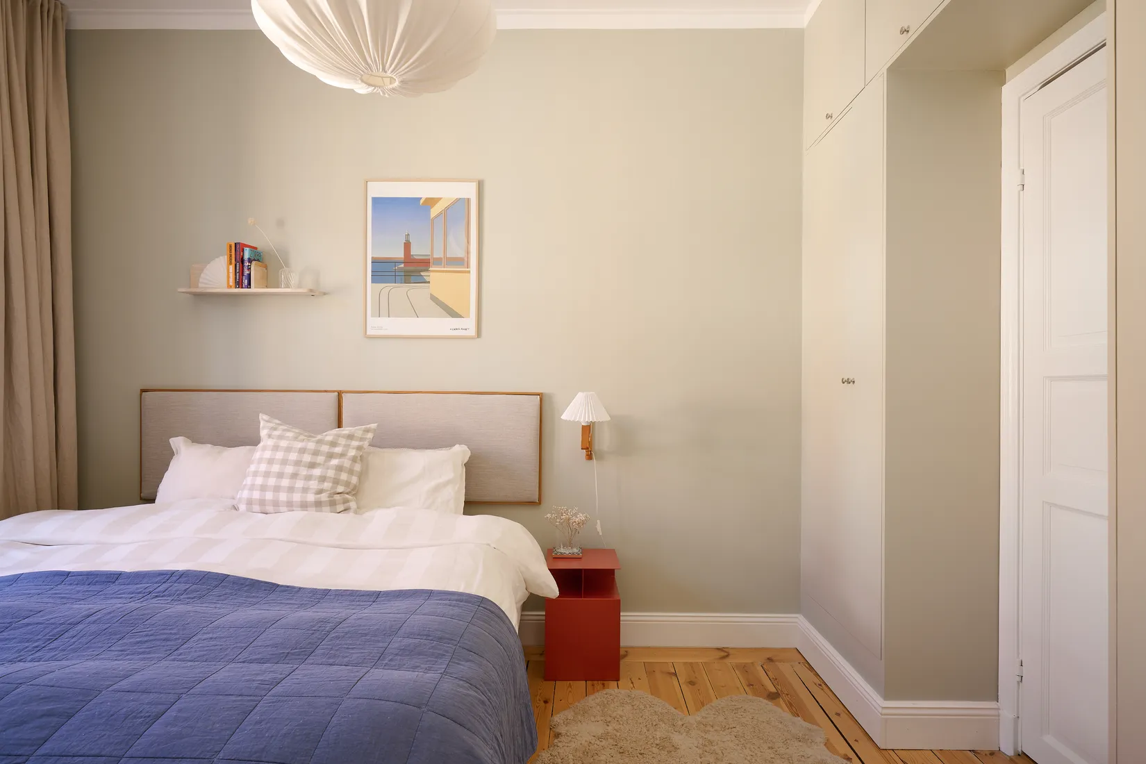 Bostadsrätt, Gotlandsgatan 66, Södermalm Sofia, Stockholm