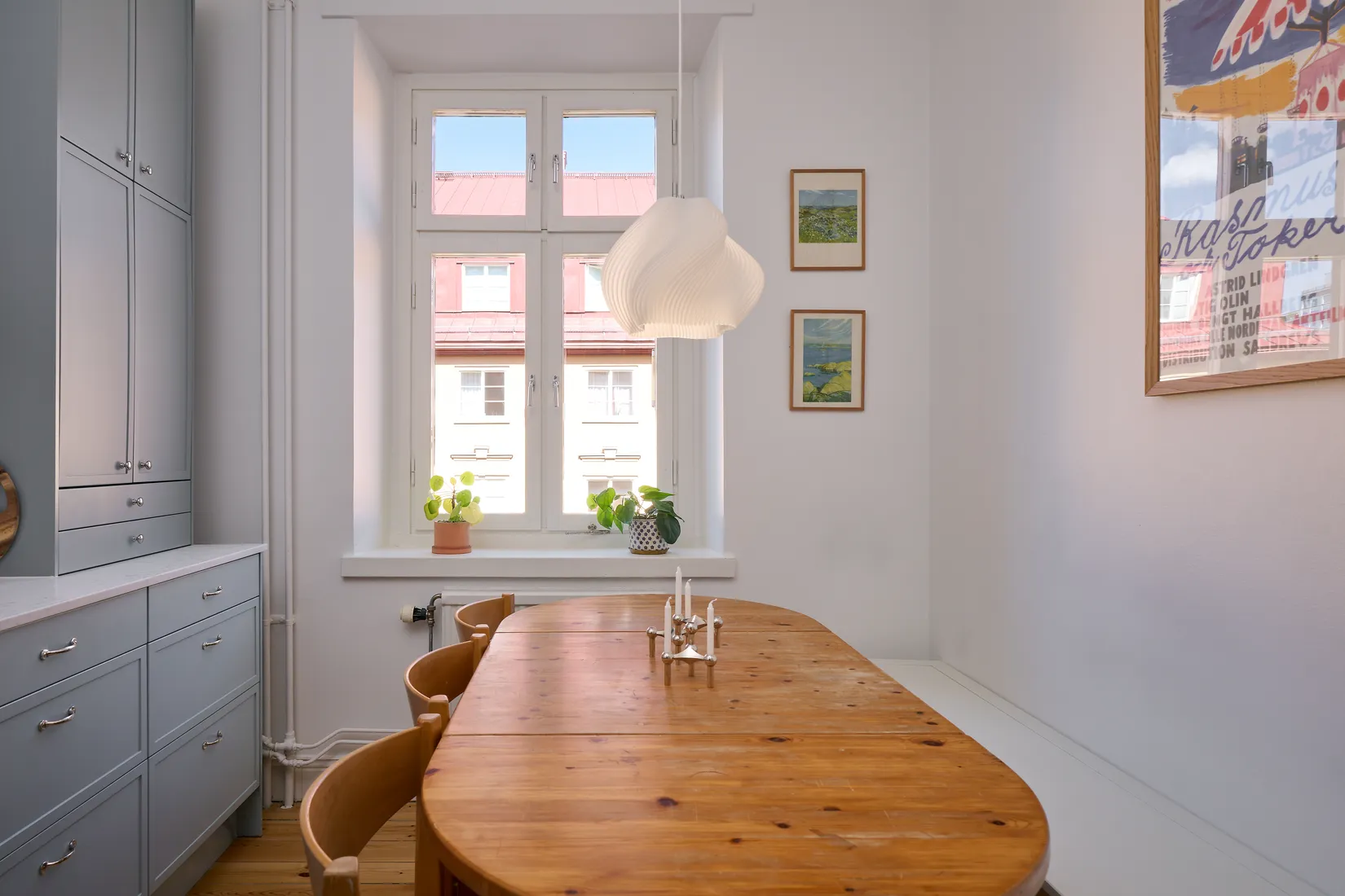 Bostadsrätt, Gotlandsgatan 66, Södermalm Sofia, Stockholm