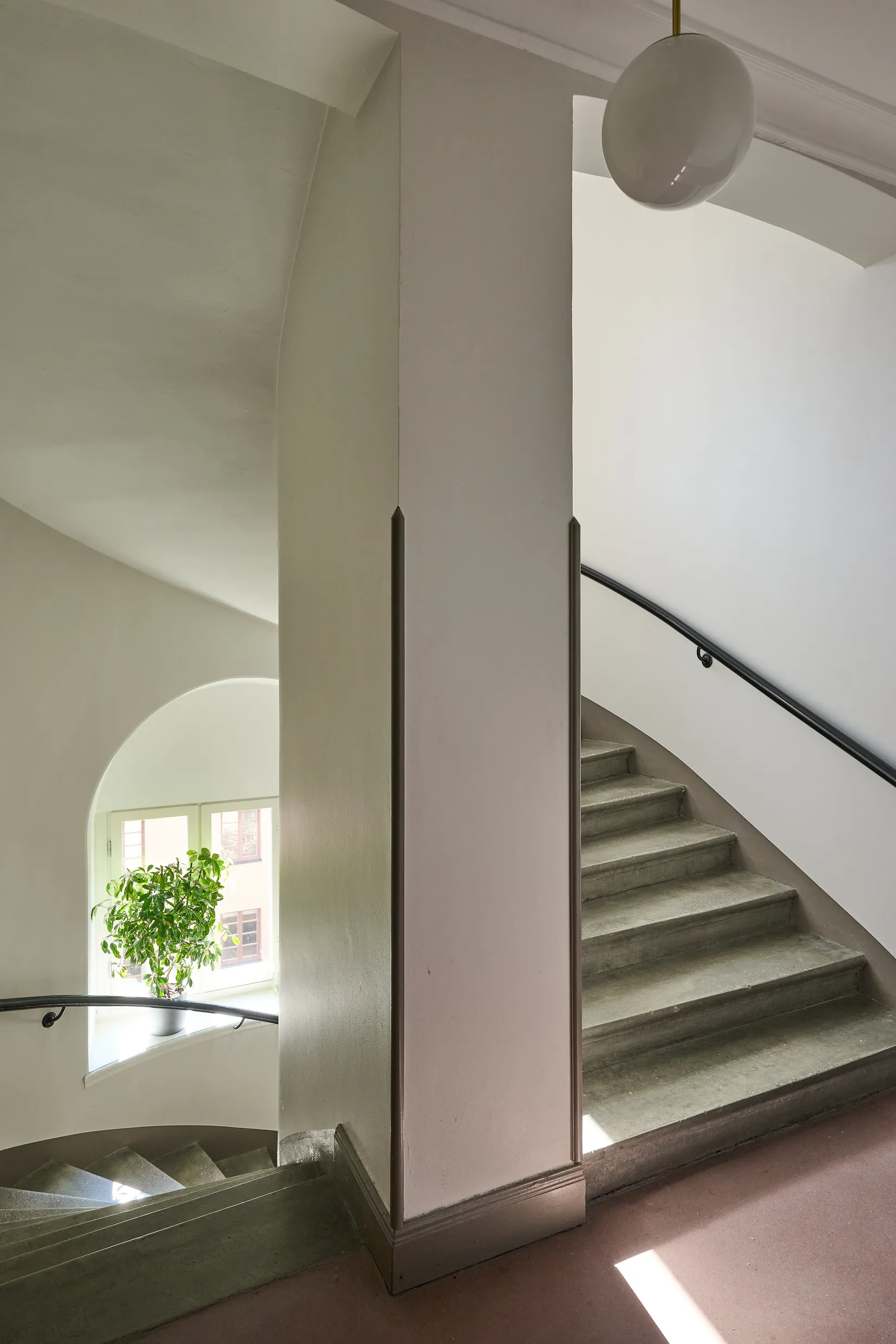 Bostadsrätt, Gotlandsgatan 66, Södermalm Sofia, Stockholm