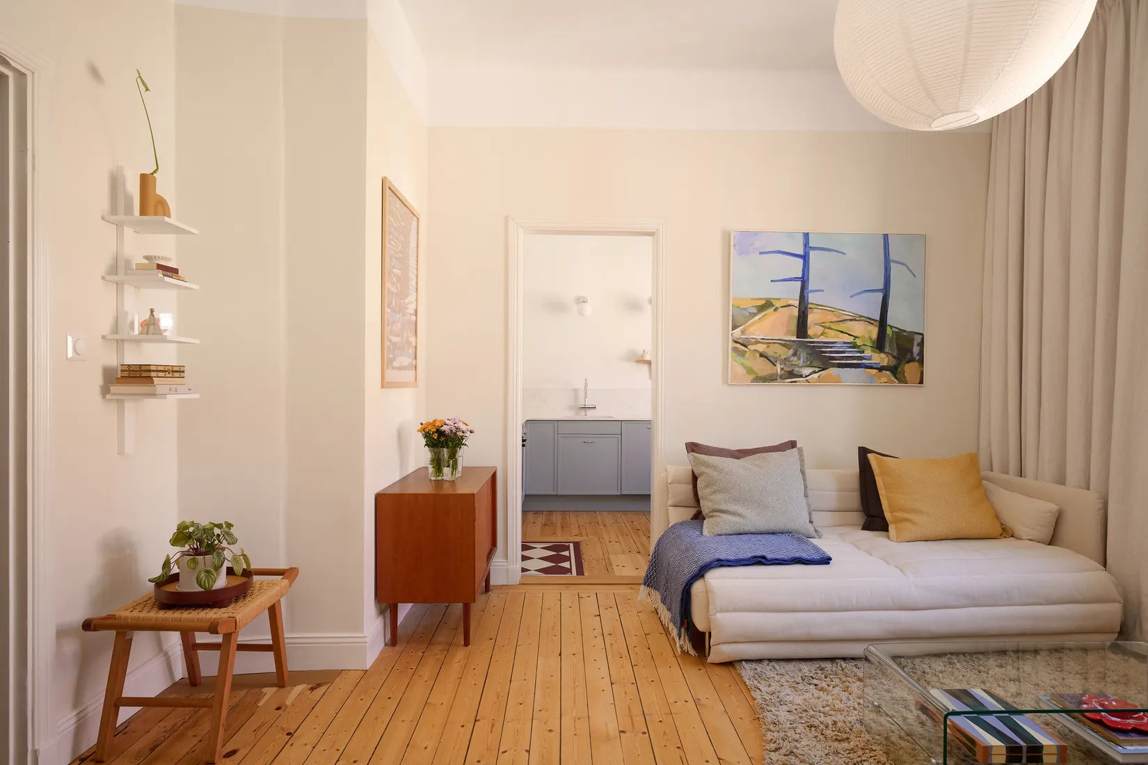 Bostadsrätt, Gotlandsgatan 66, Södermalm Sofia, Stockholm