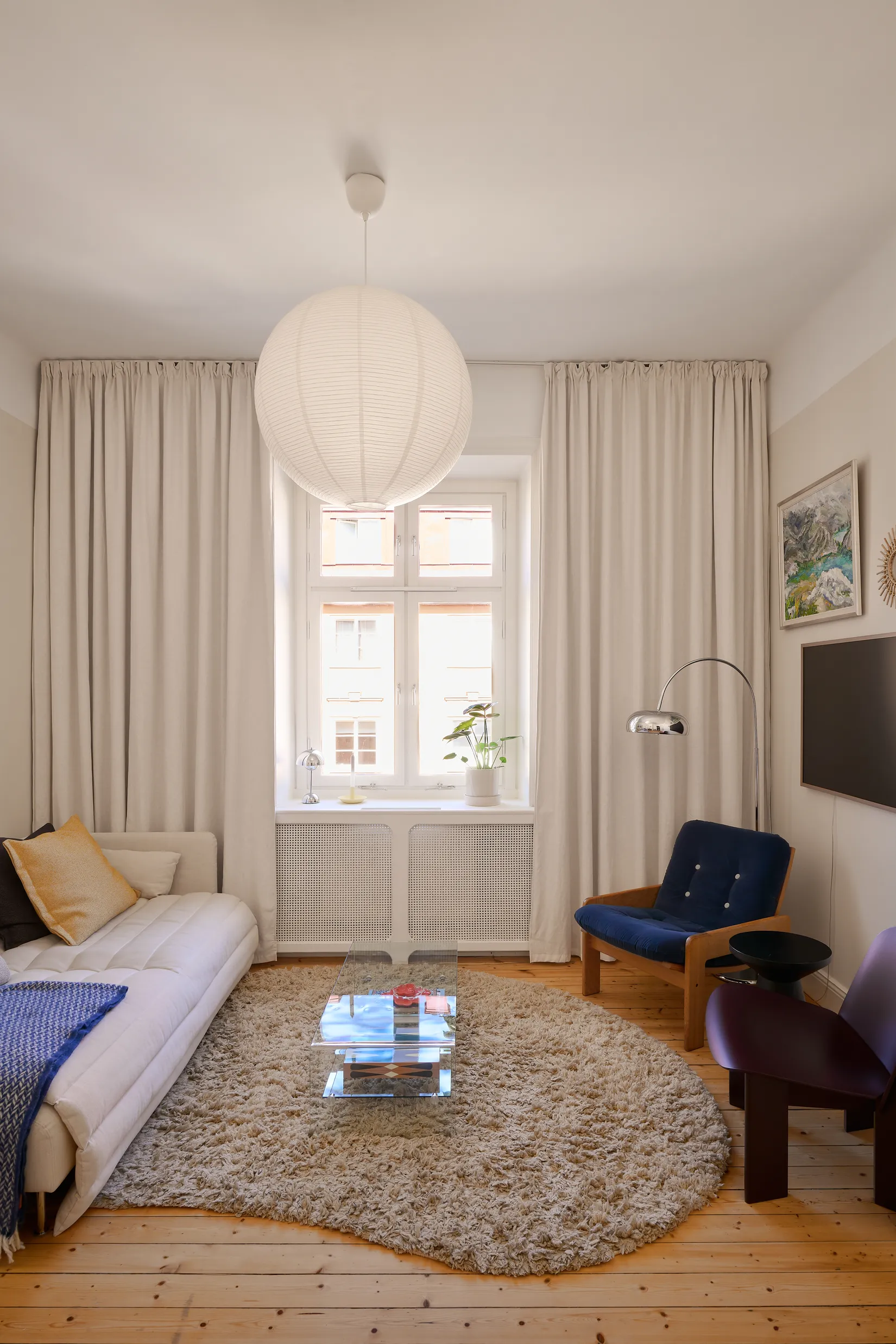 Bostadsrätt, Gotlandsgatan 66, Södermalm Sofia, Stockholm