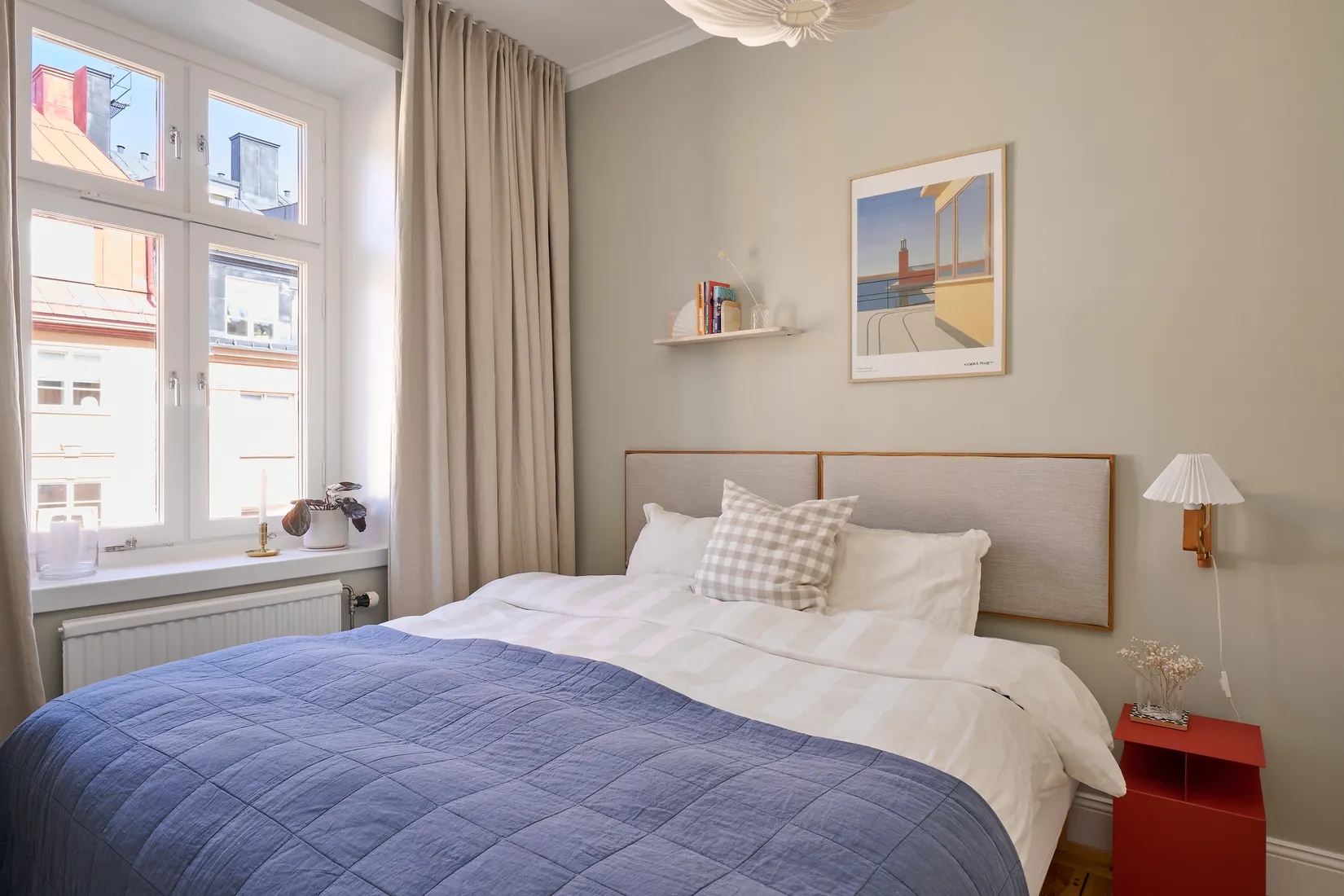 Bostadsrätt, Gotlandsgatan 66, Södermalm Sofia, Stockholm