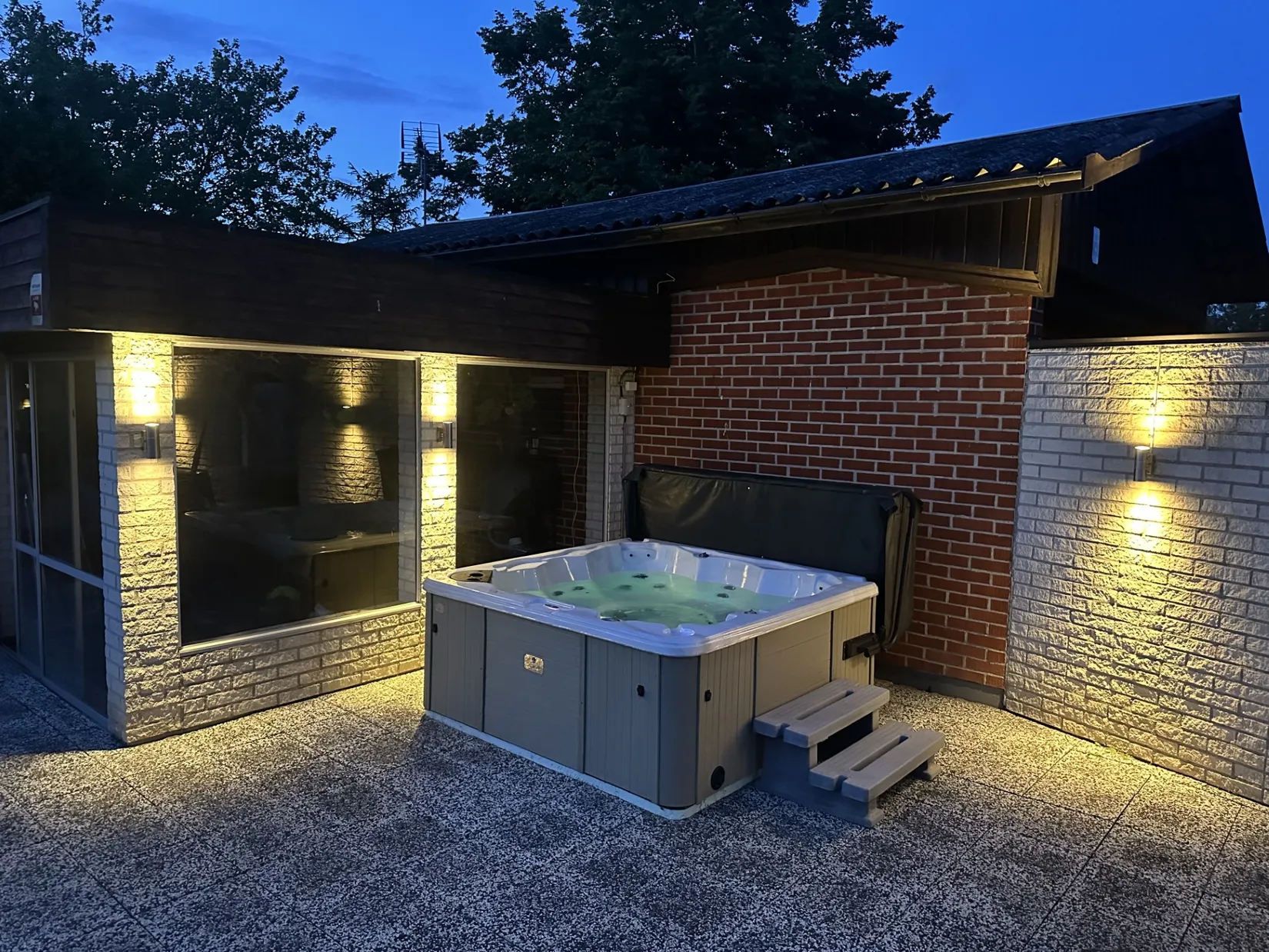Villa, Solringsvägen 8, Skånes Viby, Kristianstad