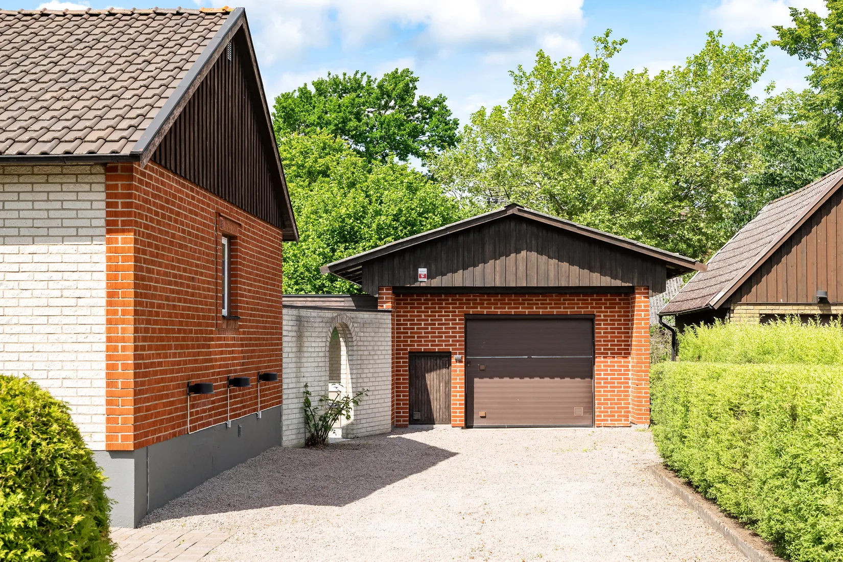 Villa, Solringsvägen 8, Skånes Viby, Kristianstad