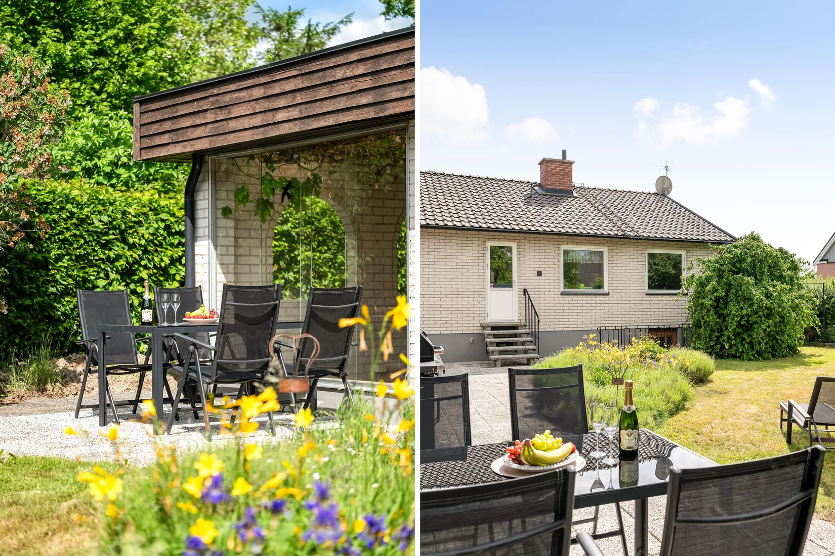 Villa, Solringsvägen 8, Skånes Viby, Kristianstad