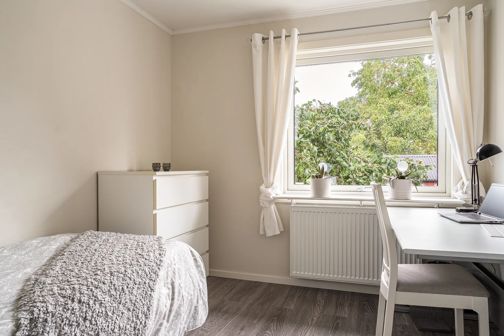 Villa, Solringsvägen 8, Skånes Viby, Kristianstad