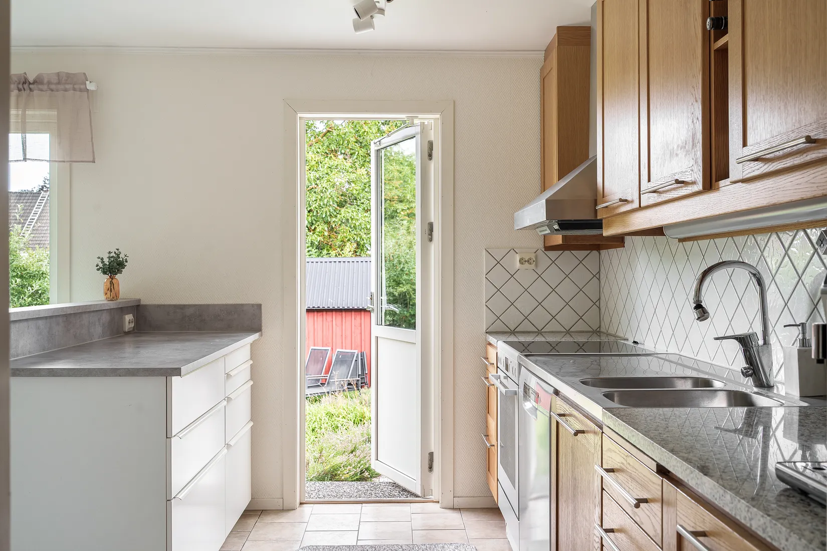 Villa, Solringsvägen 8, Skånes Viby, Kristianstad