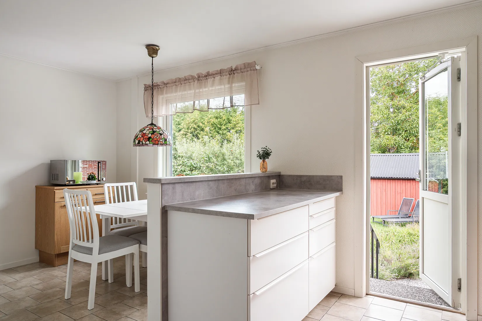 Villa, Solringsvägen 8, Skånes Viby, Kristianstad