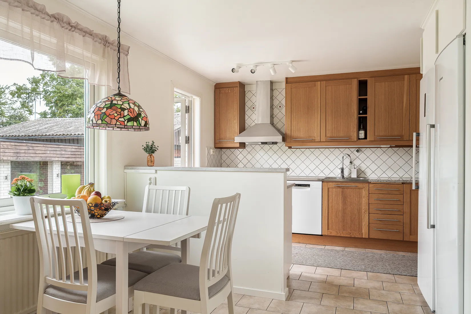 Villa, Solringsvägen 8, Skånes Viby, Kristianstad