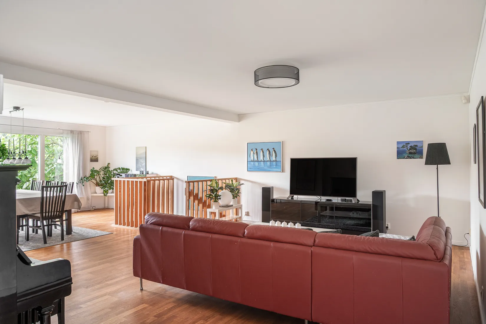 Villa, Solringsvägen 8, Skånes Viby, Kristianstad