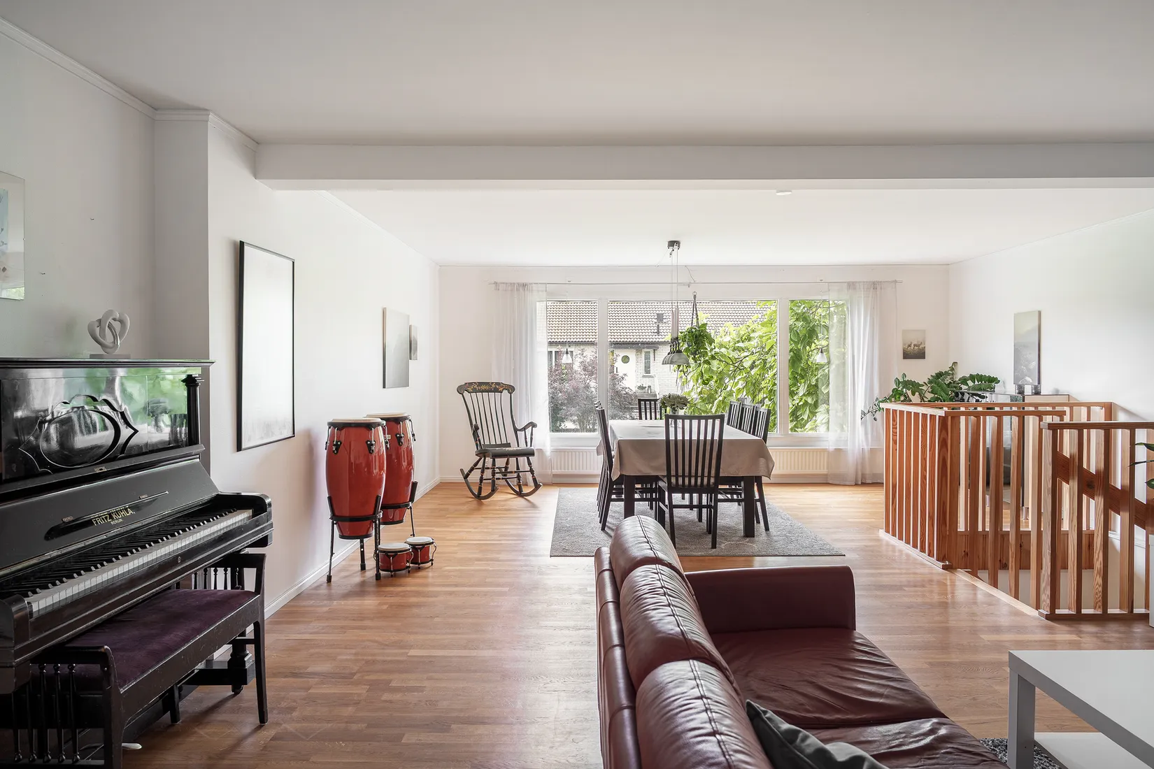 Villa, Solringsvägen 8, Skånes Viby, Kristianstad