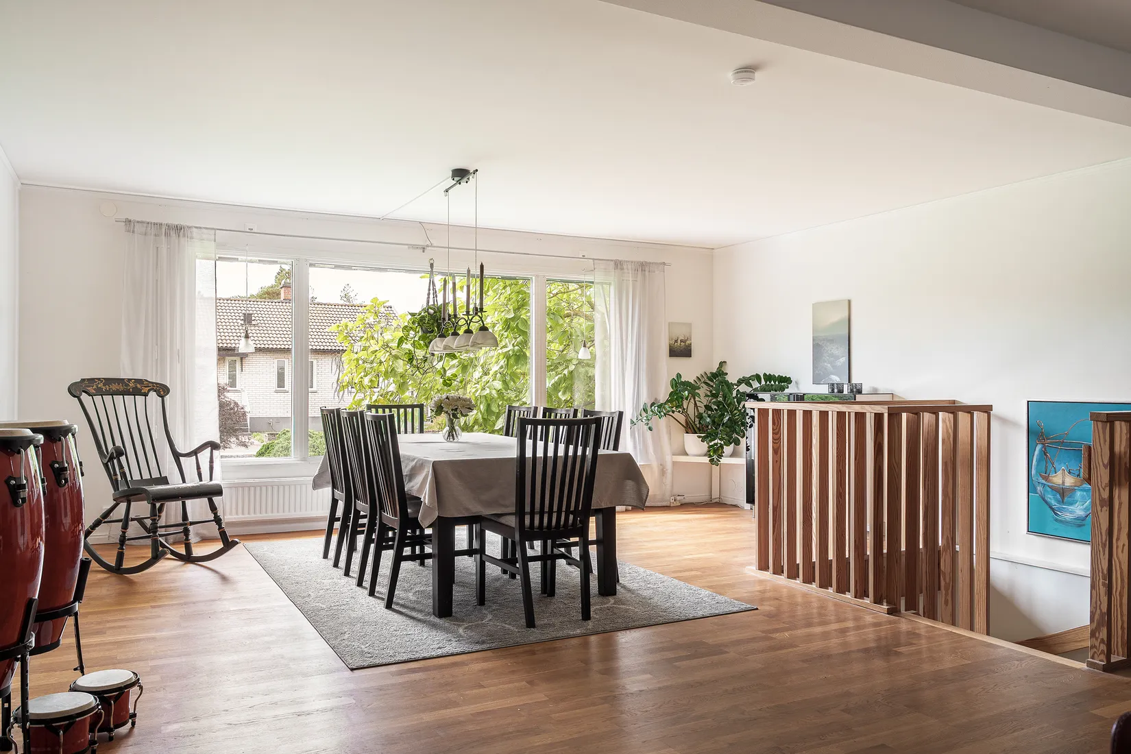 Villa, Solringsvägen 8, Skånes Viby, Kristianstad