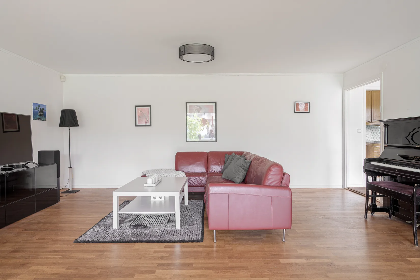 Villa, Solringsvägen 8, Skånes Viby, Kristianstad