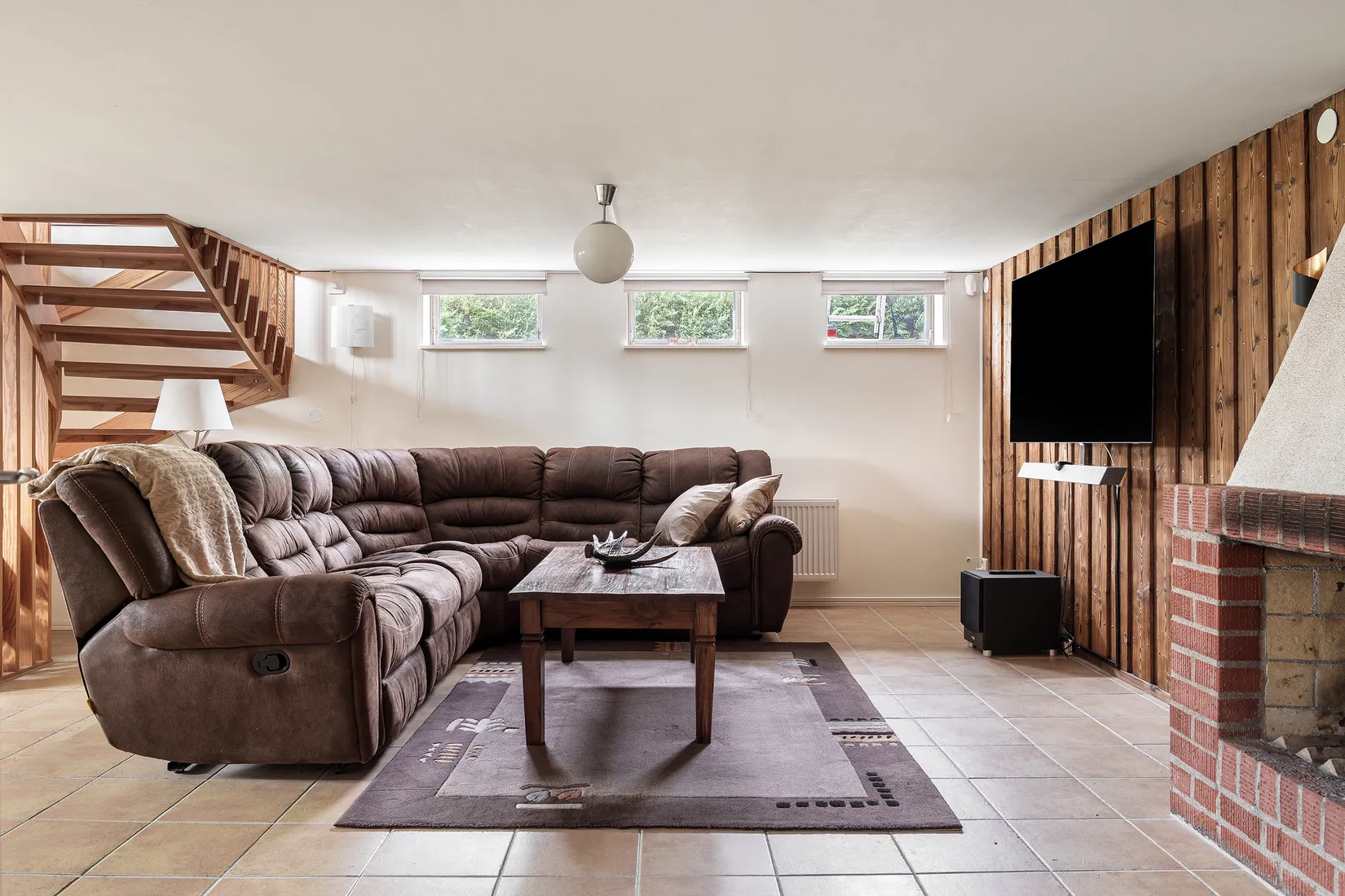 Villa, Solringsvägen 8, Skånes Viby, Kristianstad