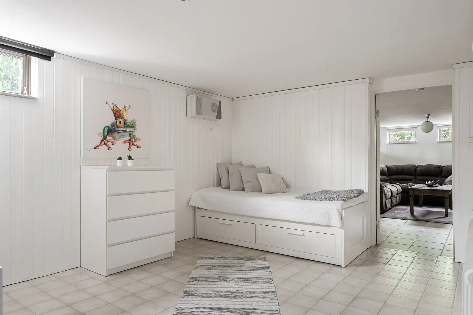 Villa, Solringsvägen 8, Skånes Viby, Kristianstad