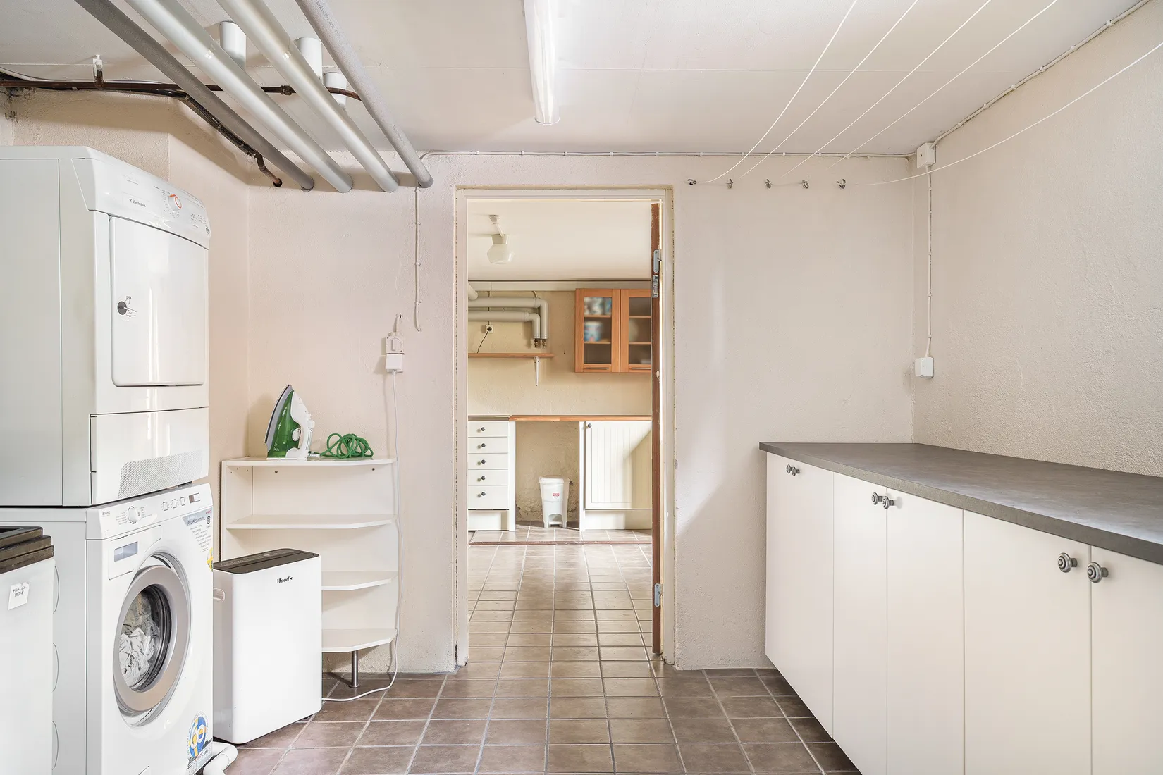Villa, Solringsvägen 8, Skånes Viby, Kristianstad