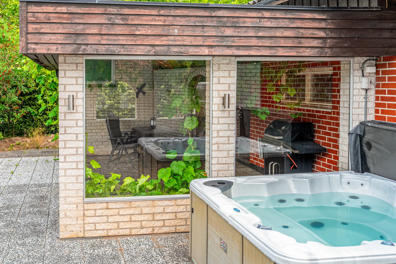 Villa, Solringsvägen 8, Skånes Viby, Kristianstad
