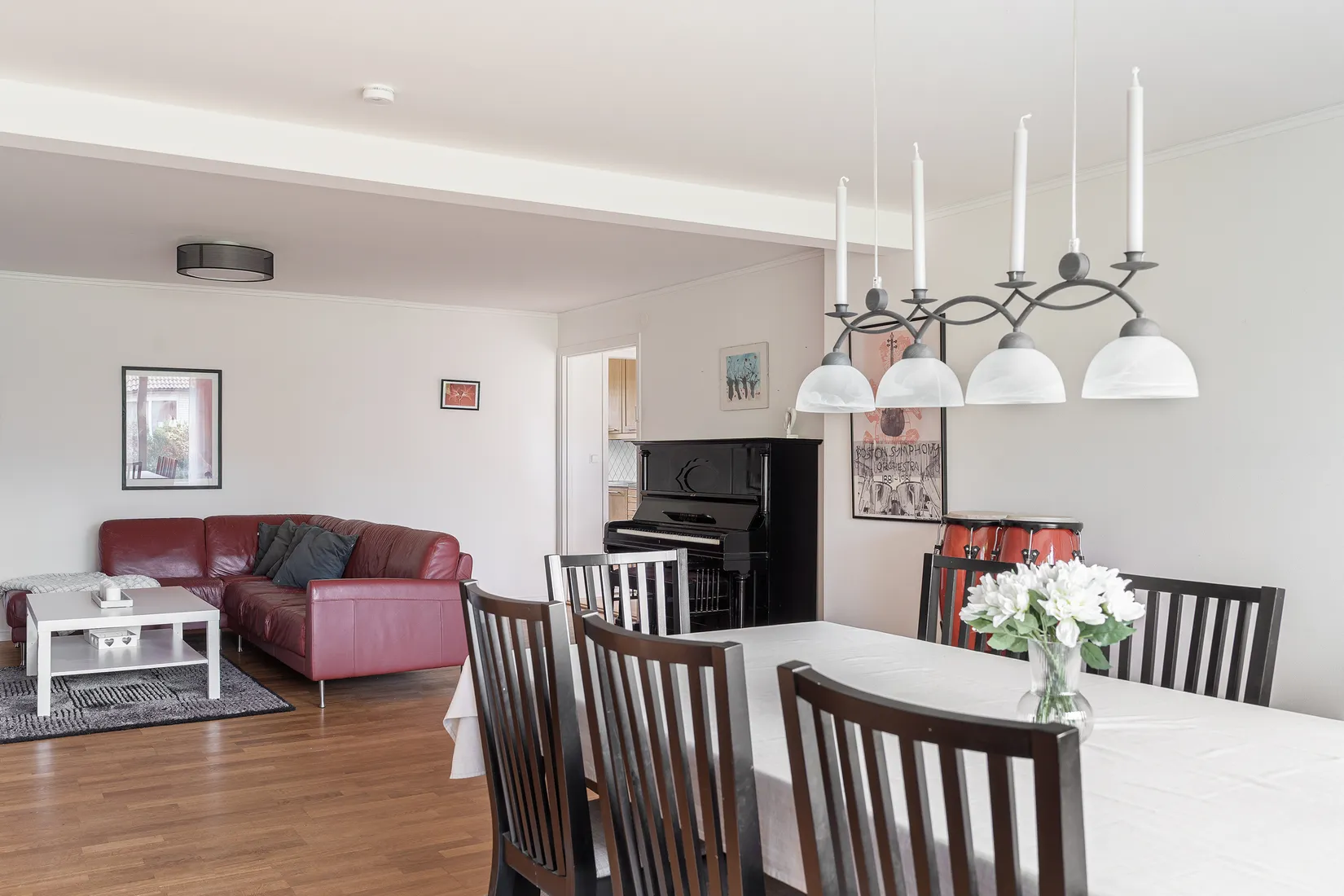 Villa, Solringsvägen 8, Skånes Viby, Kristianstad