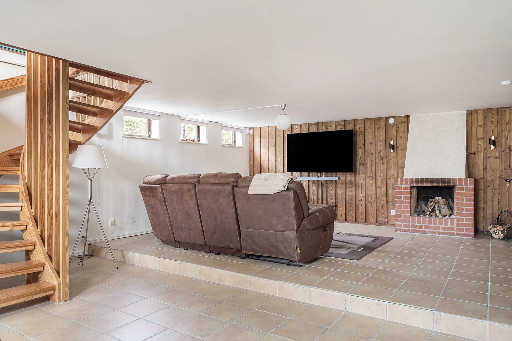 Villa, Solringsvägen 8, Skånes Viby, Kristianstad