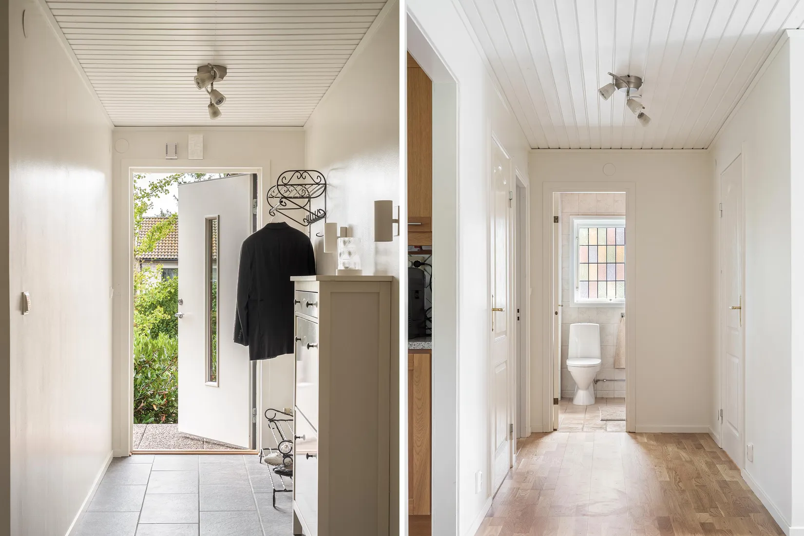 Villa, Solringsvägen 8, Skånes Viby, Kristianstad