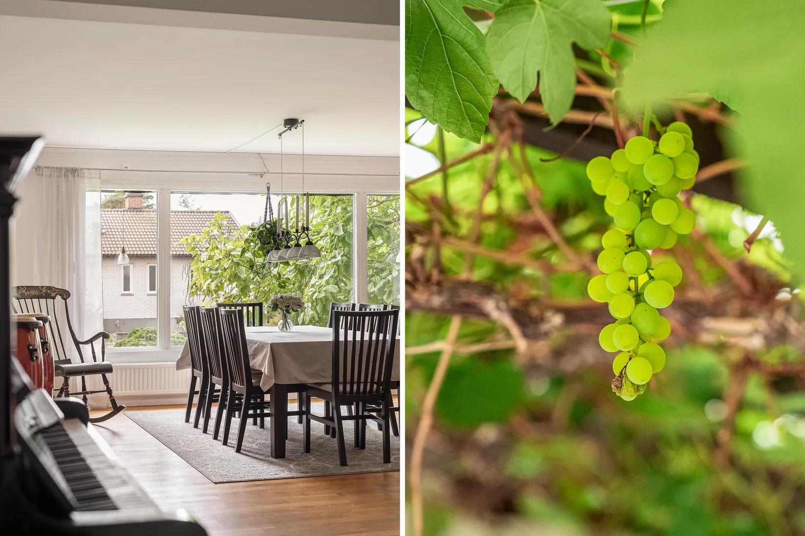 Villa, Solringsvägen 8, Skånes Viby, Kristianstad