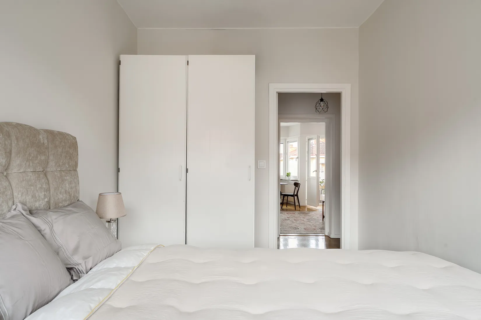 Bostadsrätt, Trozelligatan 53, Söder, Norrköping