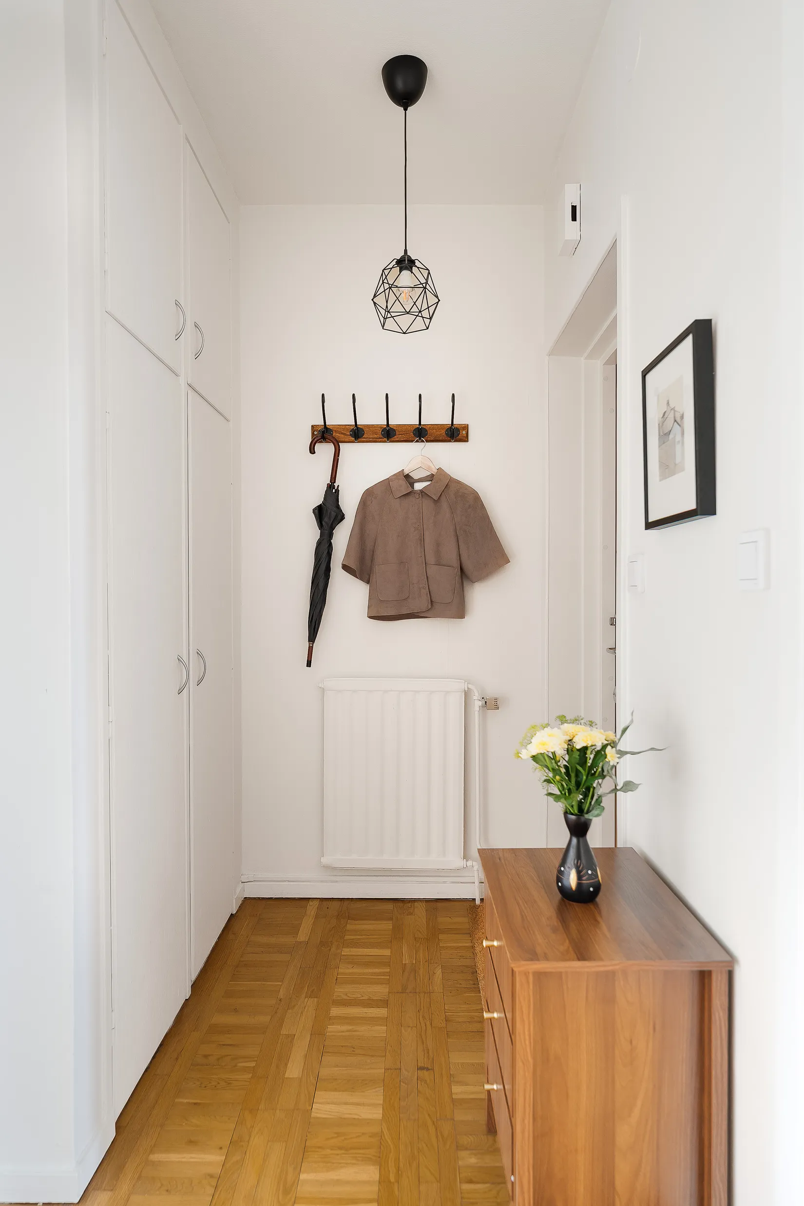 Bostadsrätt, Trozelligatan 53, Söder, Norrköping