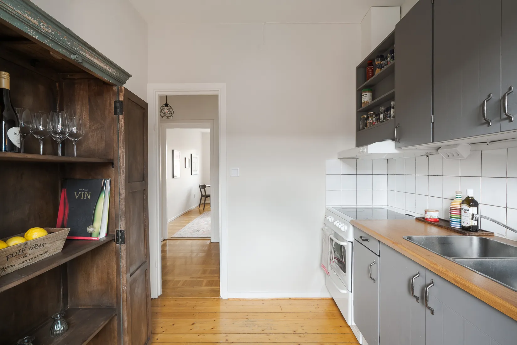 Bostadsrätt, Trozelligatan 53, Söder, Norrköping