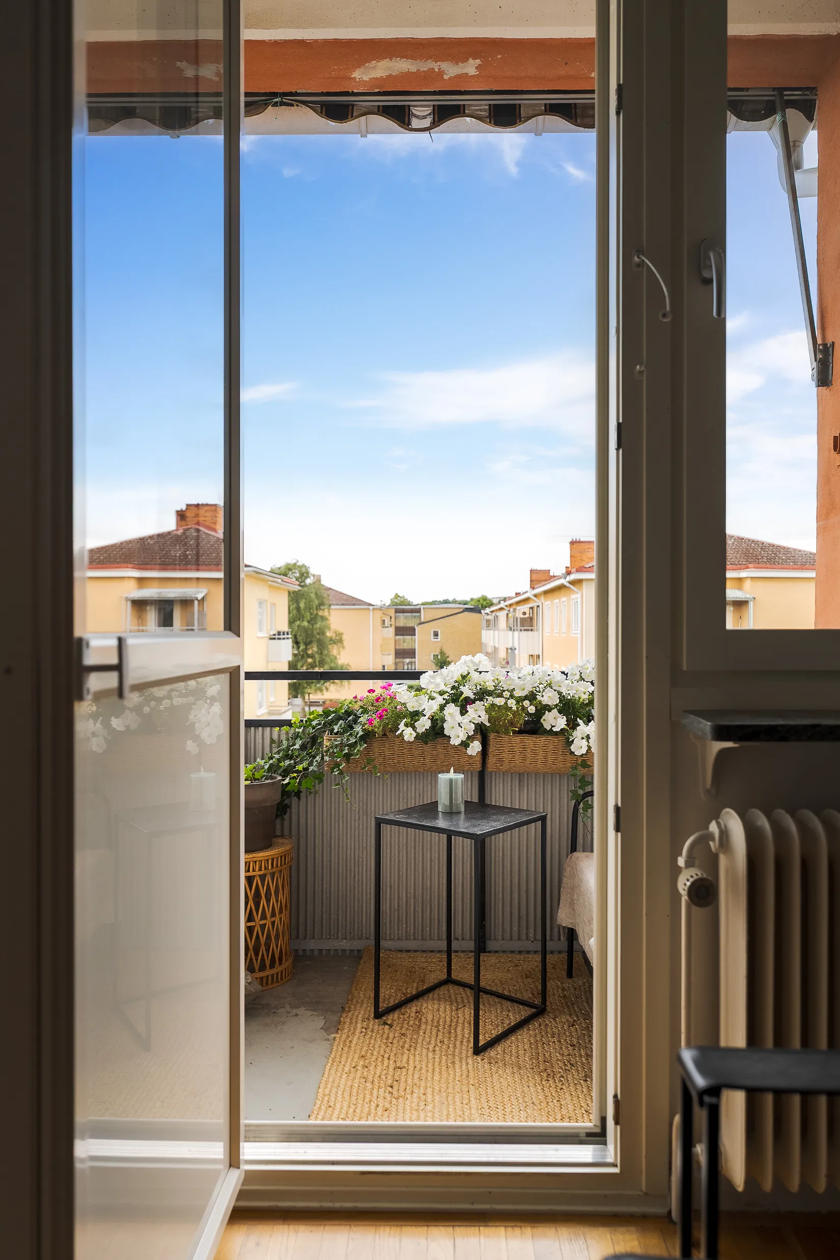 Bostadsrätt, Trozelligatan 53, Söder, Norrköping