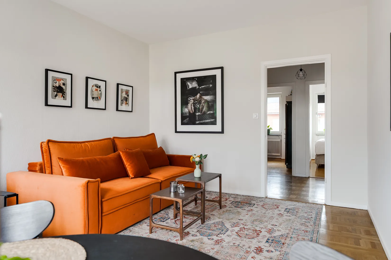 Bostadsrätt, Trozelligatan 53, Söder, Norrköping