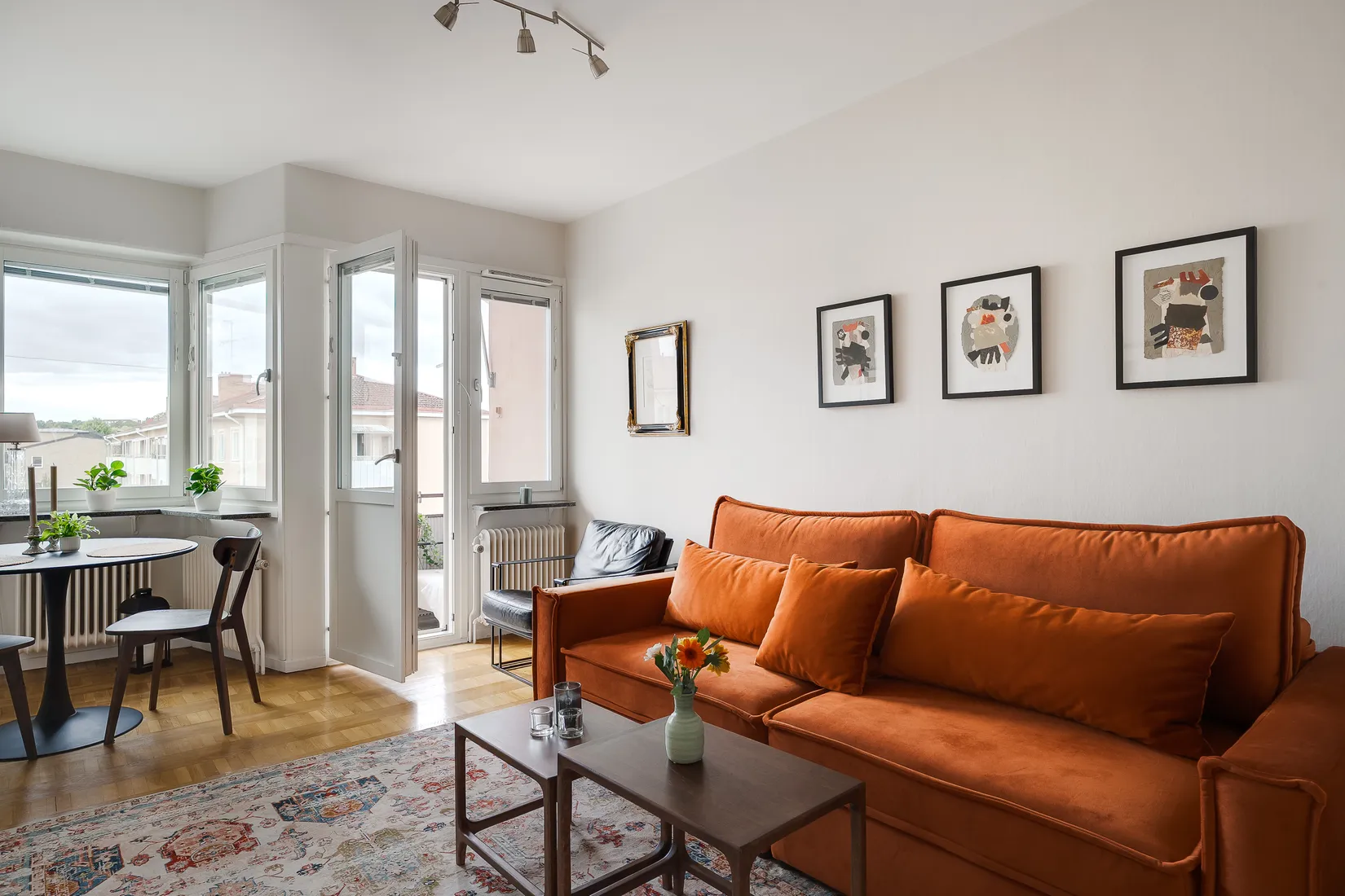 Bostadsrätt, Trozelligatan 53, Söder, Norrköping
