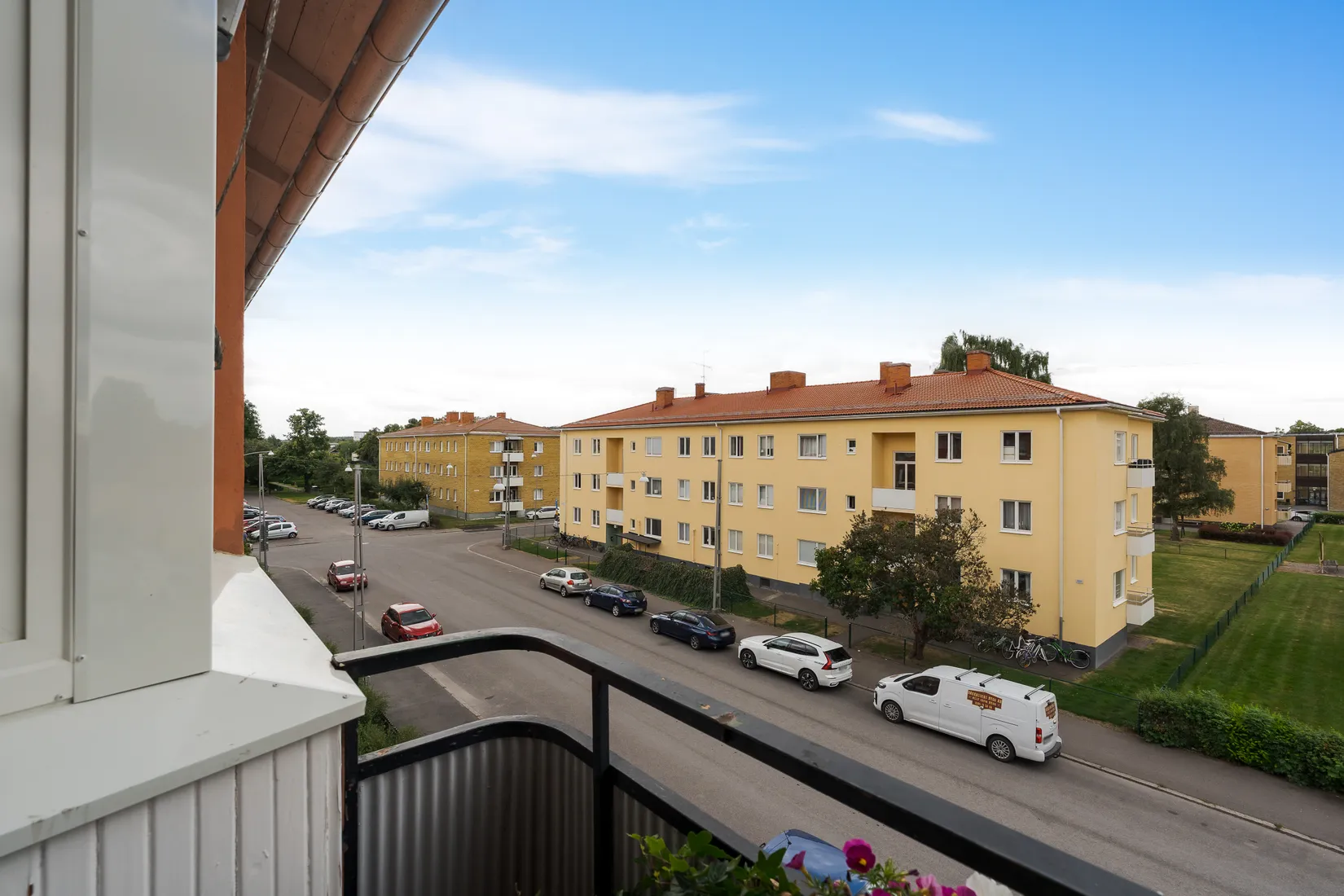 Bostadsrätt, Trozelligatan 53, Söder, Norrköping