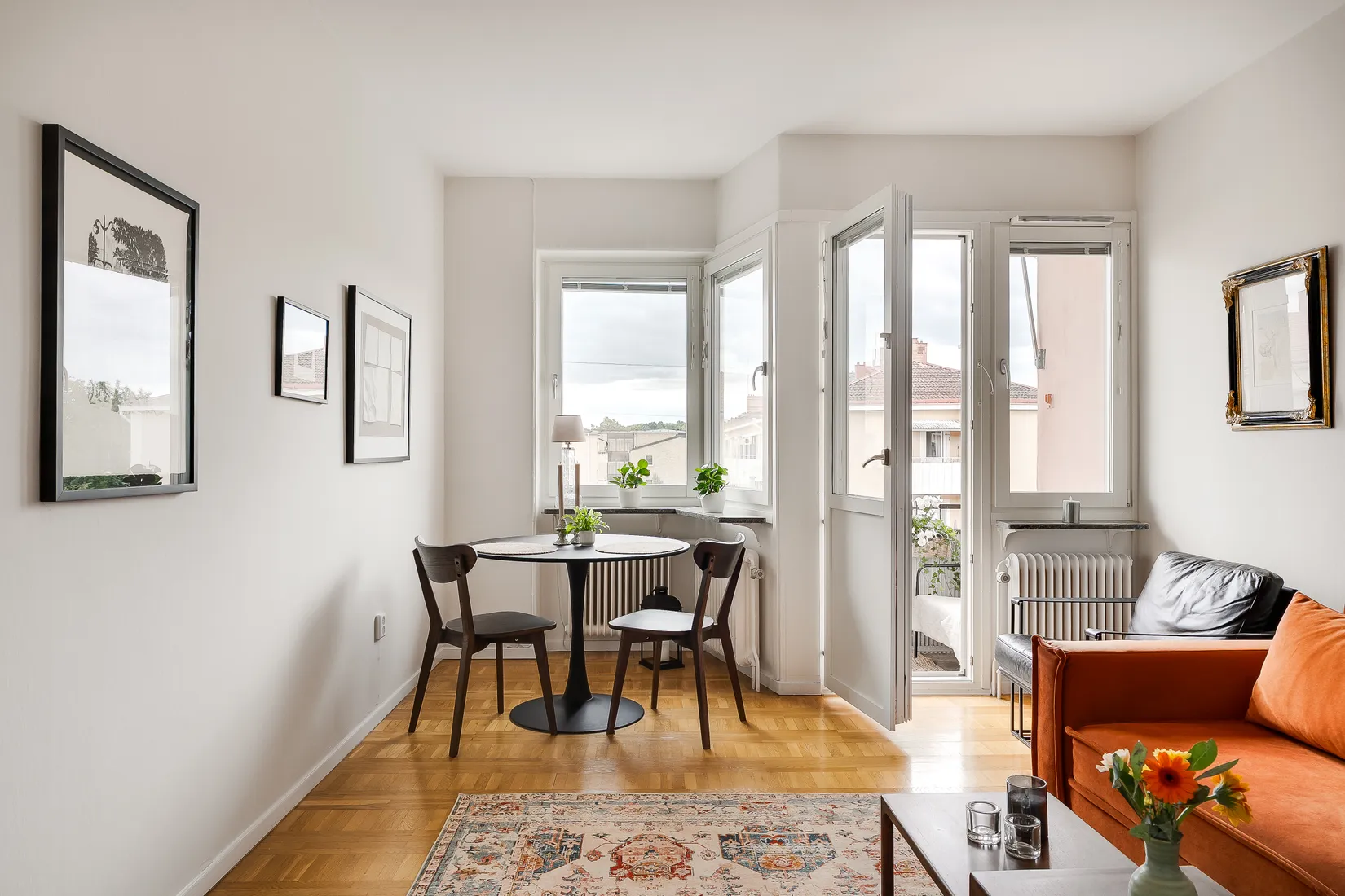 Bostadsrätt, Trozelligatan 53, Söder, Norrköping