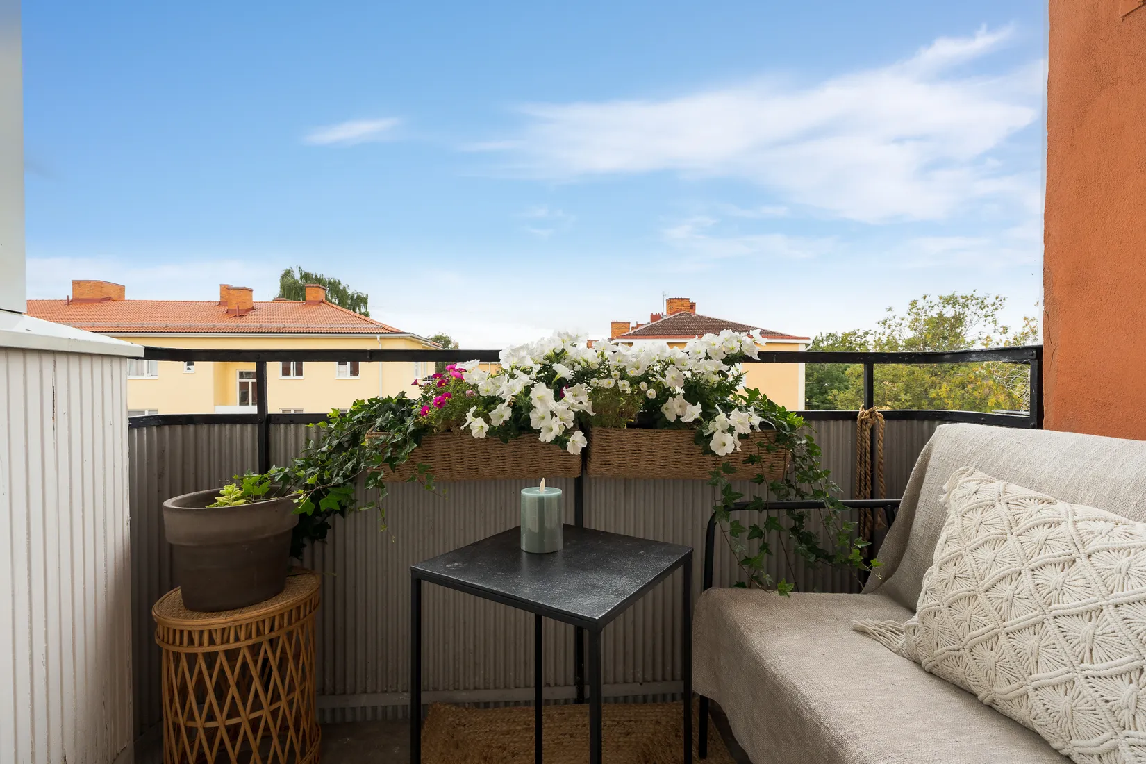 Bostadsrätt, Trozelligatan 53, Söder, Norrköping