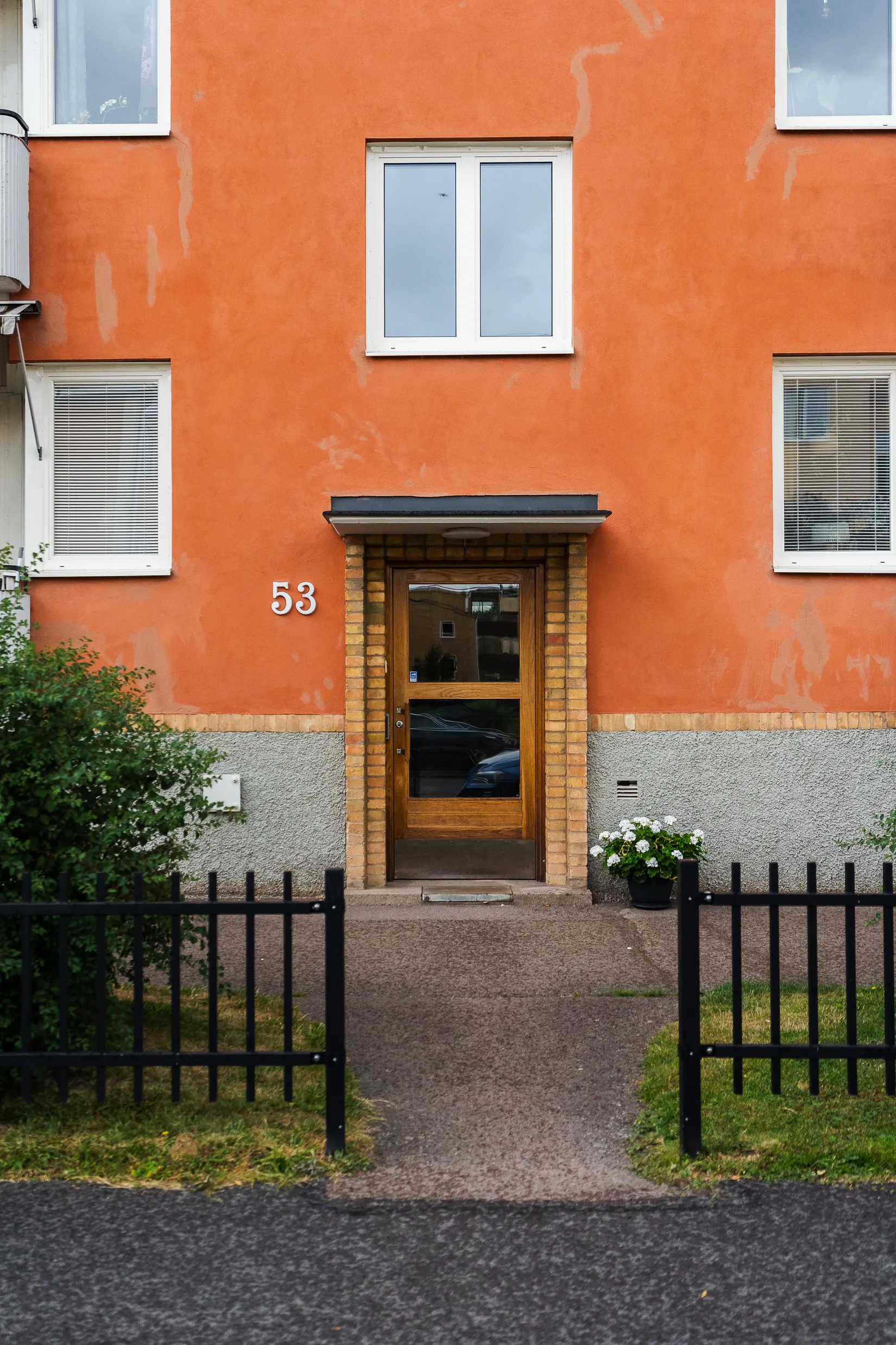 Bostadsrätt, Trozelligatan 53, Söder, Norrköping
