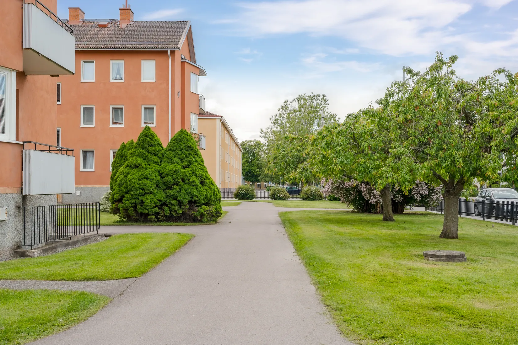 Bostadsrätt, Trozelligatan 53, Söder, Norrköping